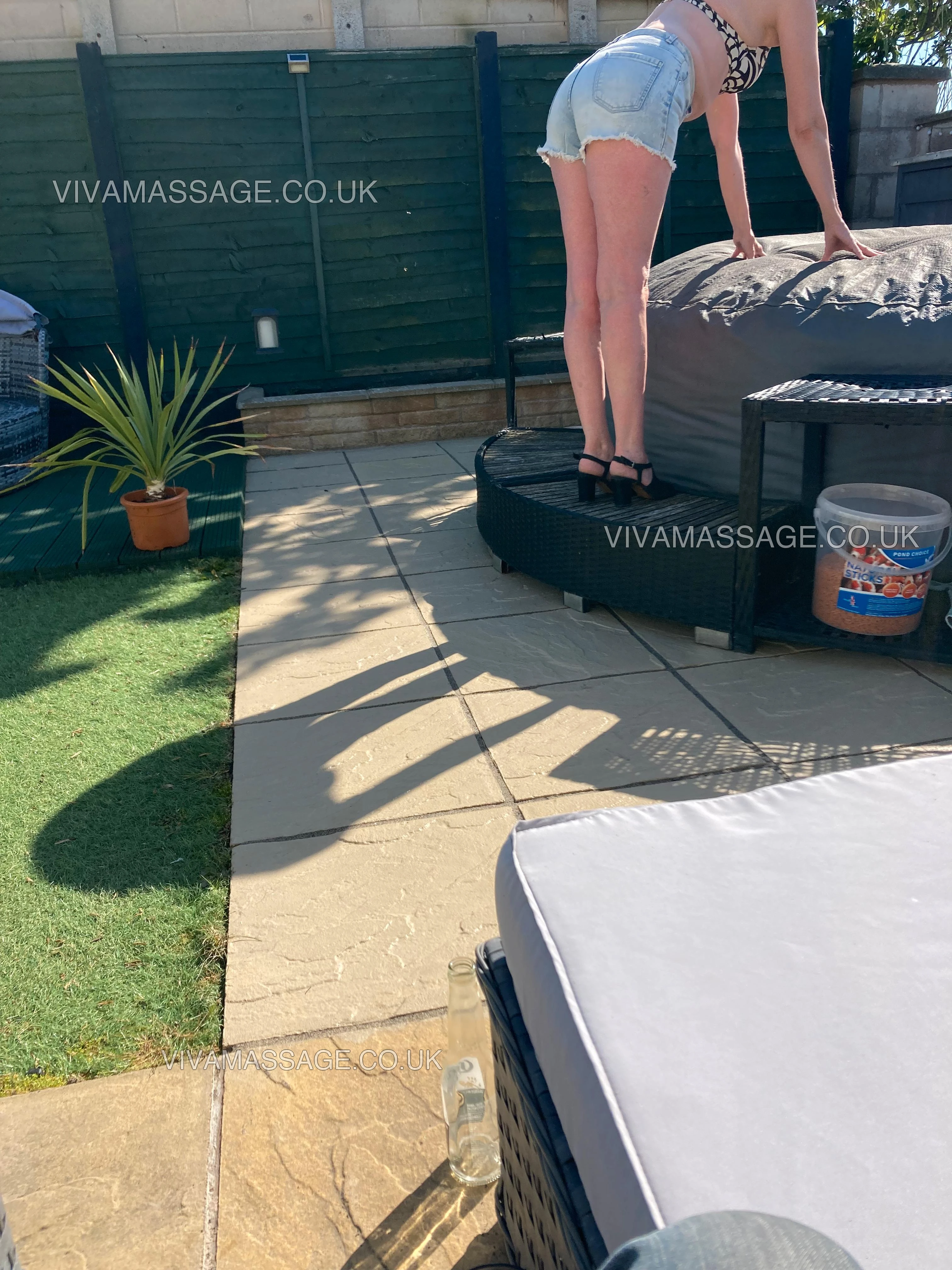 Photo 50 of trymeout