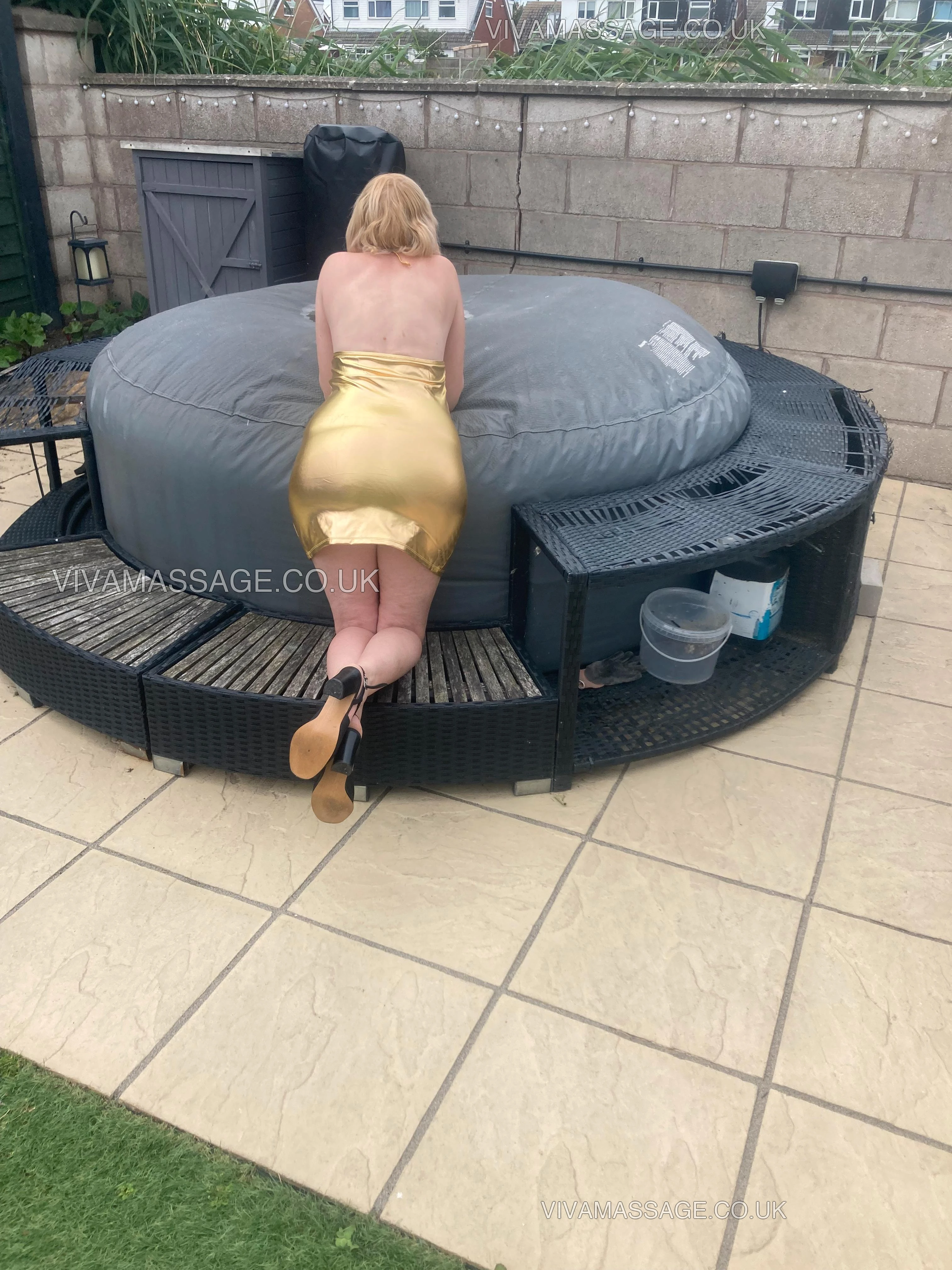 Photo 51 of trymeout