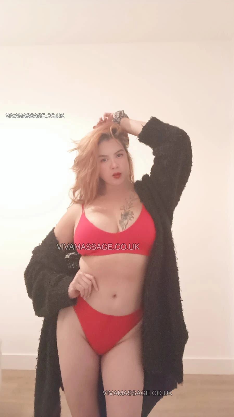 Photo 3 of SaraLatina2025