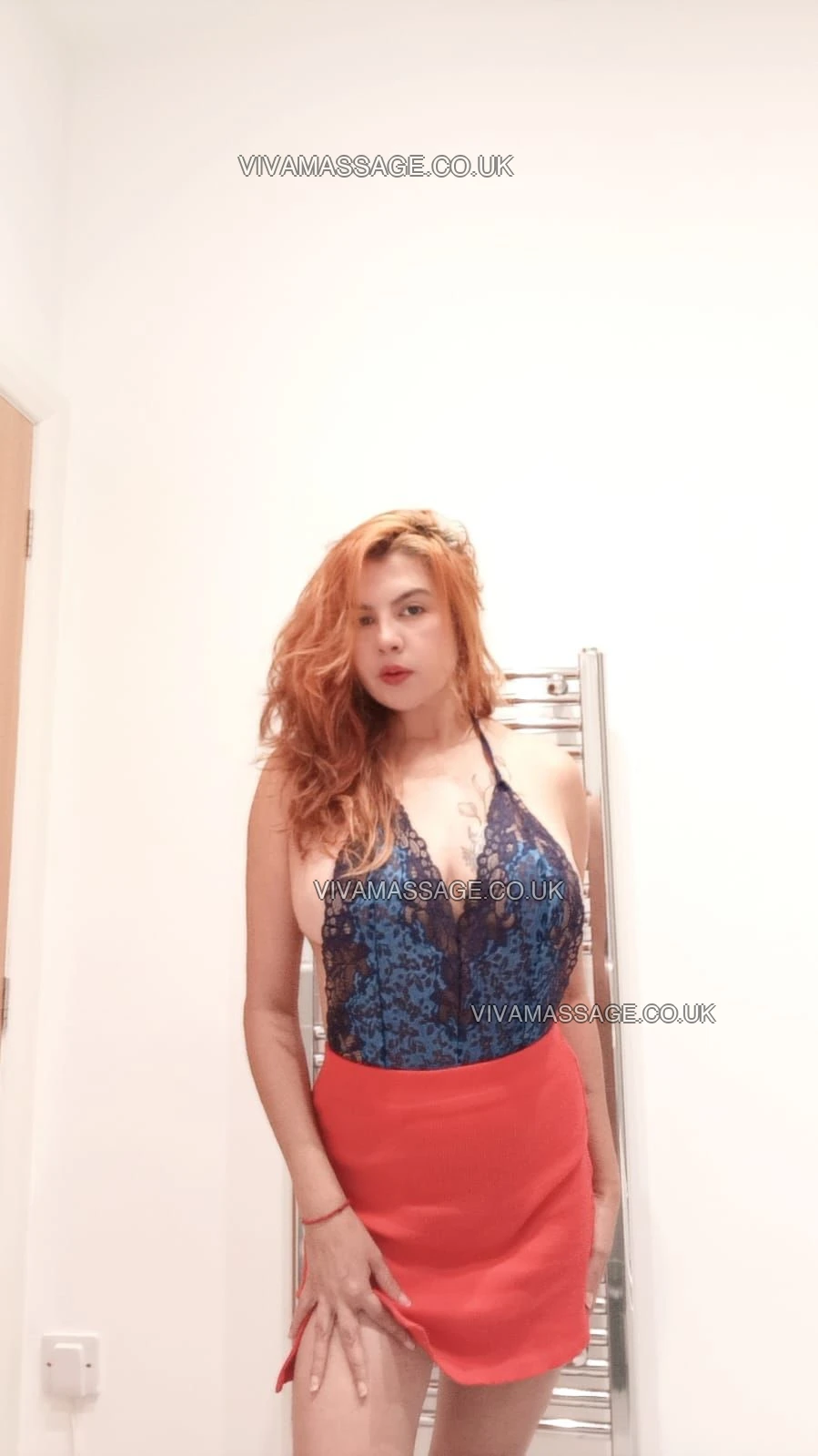 Photo 11 of SaraLatina2025