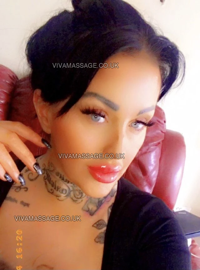 Photo 3 of inkedandirish