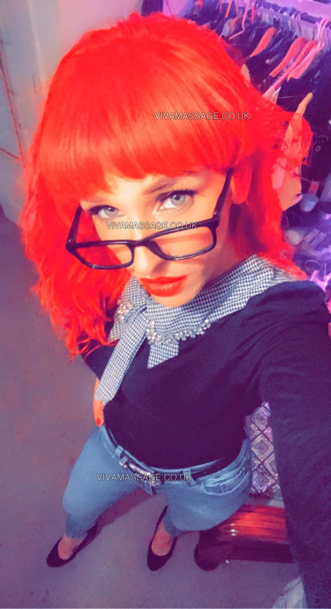 Photo 5 of Amazing_Anastasia