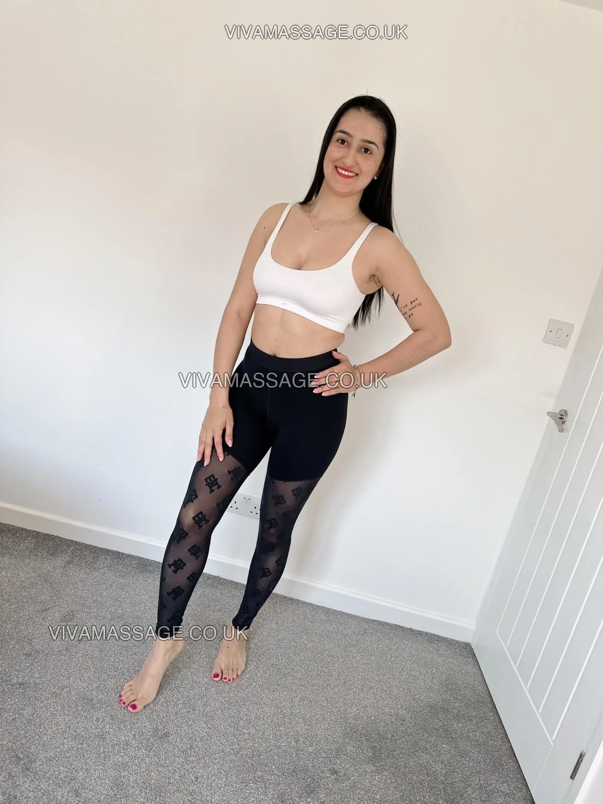 Photo 1 of ANGELICA PARTY GIRL 