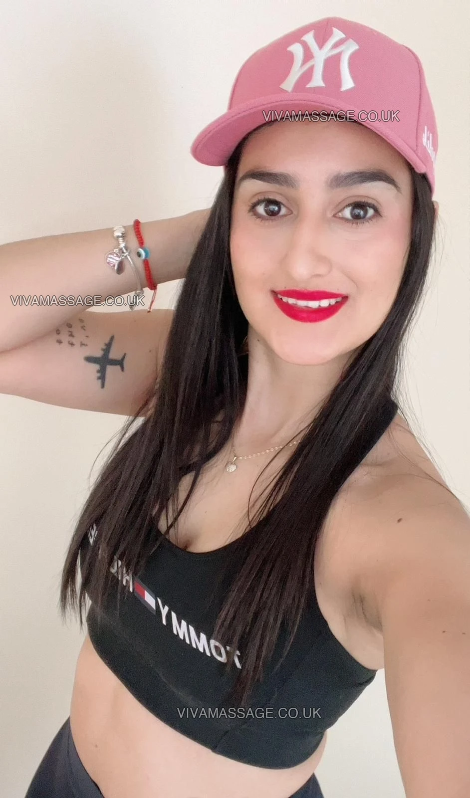 Photo 8 of ANGELICA PARTY GIRL 