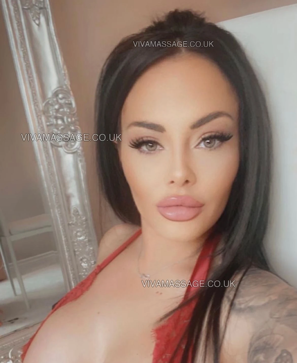 Photo 1 of ScarletMay