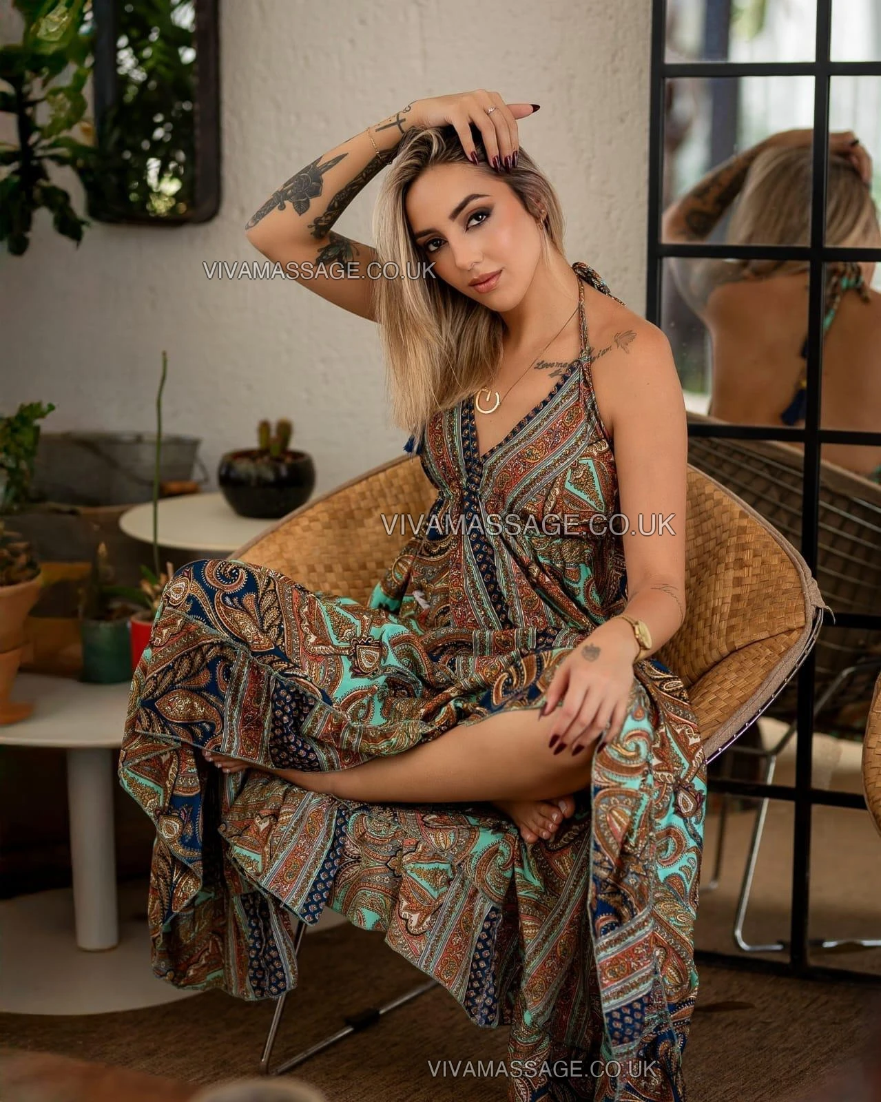 Photo 5 of JADE SWEET