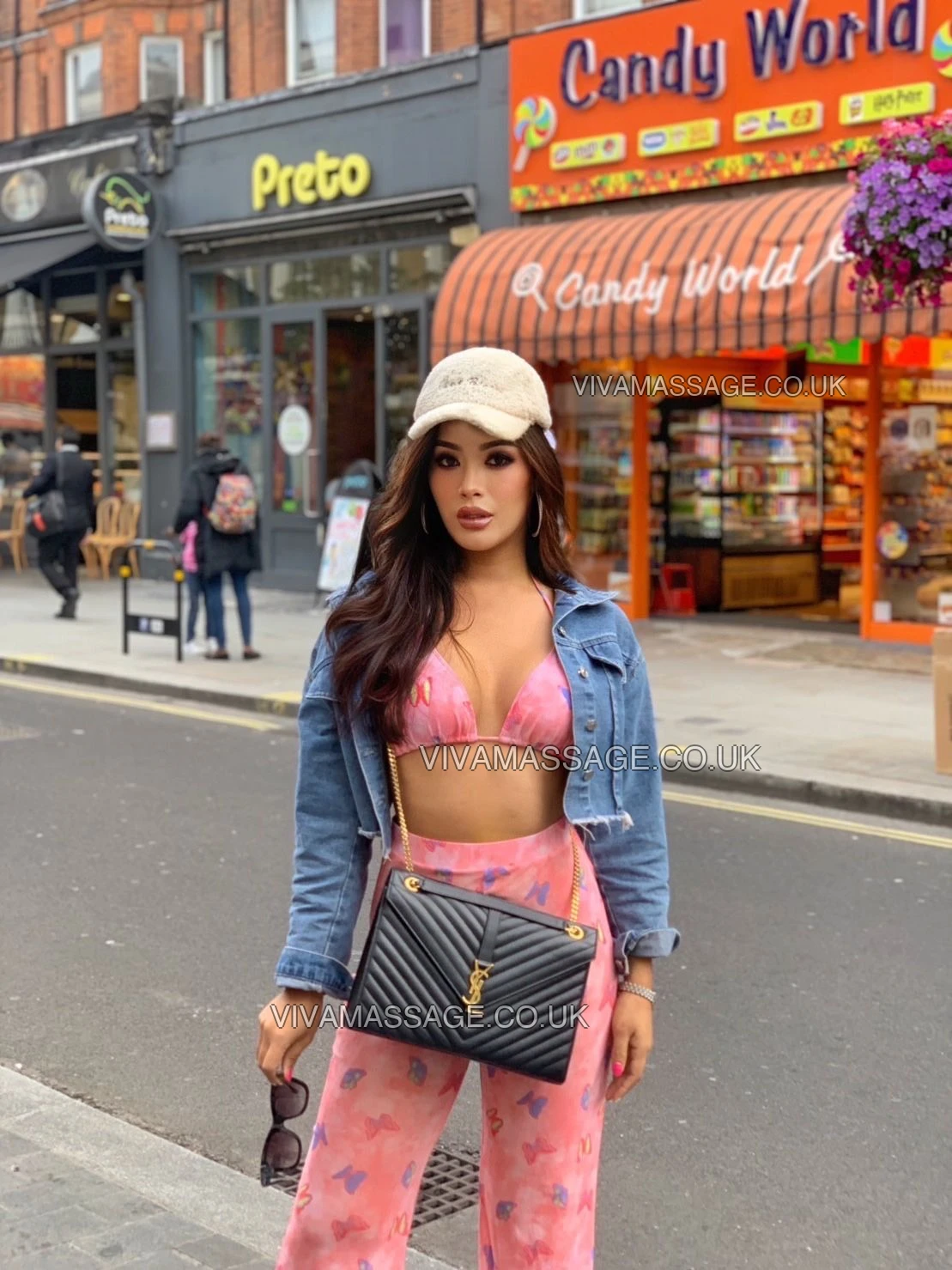 Photo 3 of TS_Miguel_Thai