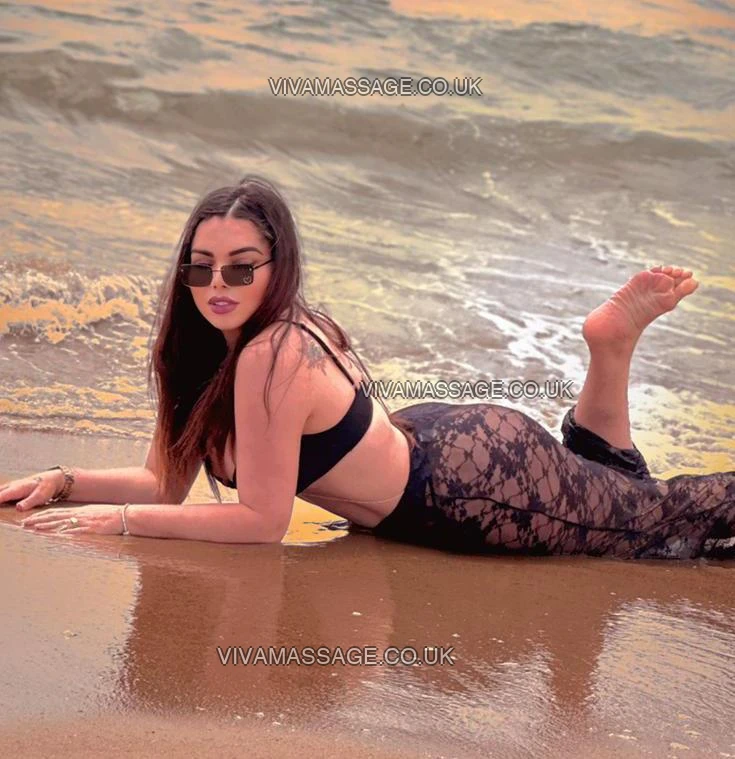 Photo 90 of ALANA MILANO