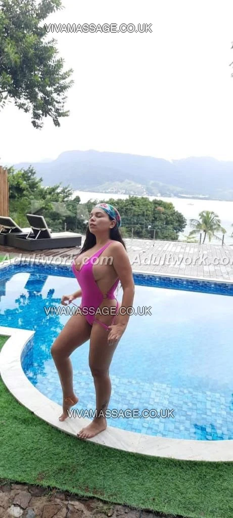 Photo 19 of ALANA MILANO