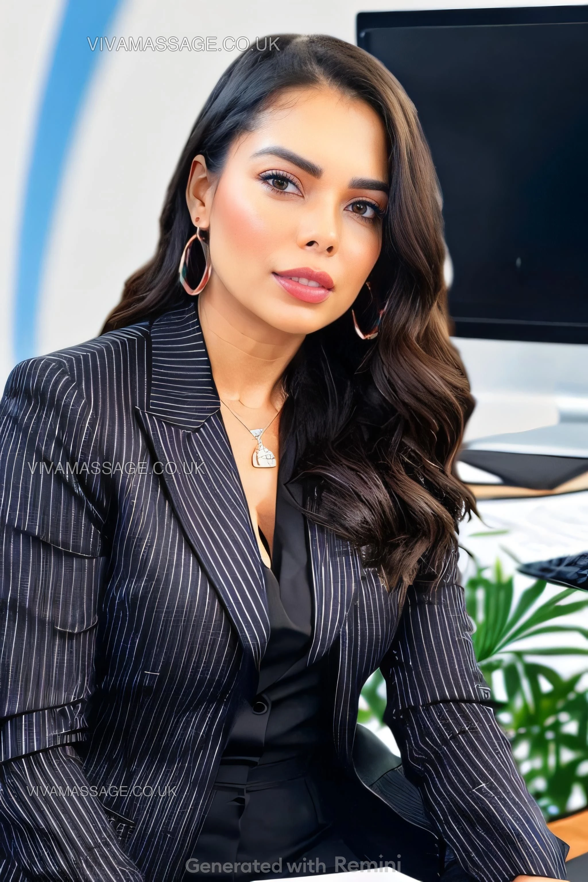 Photo 46 of ALANA MILANO