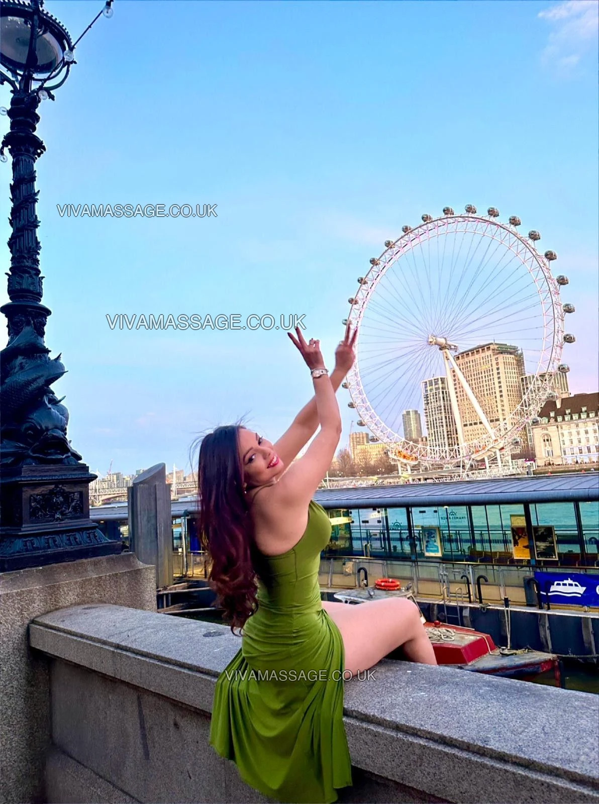 Photo 40 of ALANA MILANO