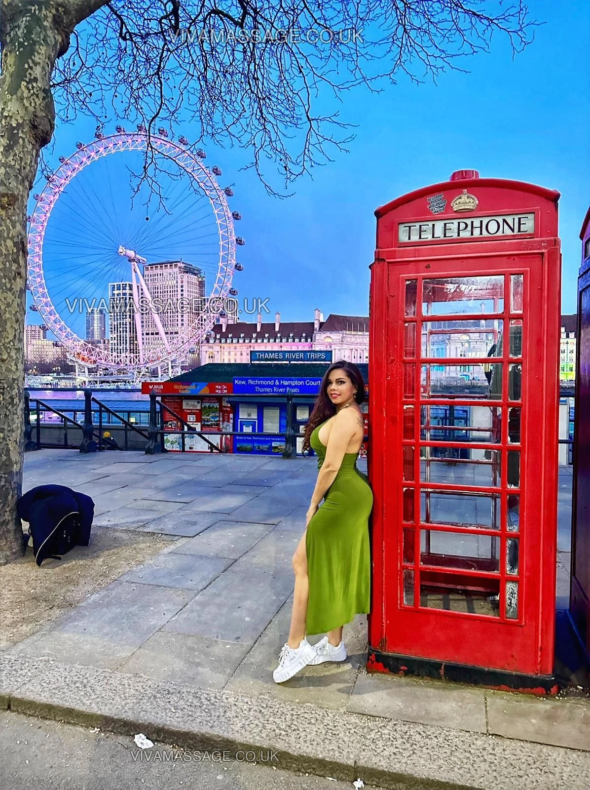 Photo 38 of ALANA MILANO