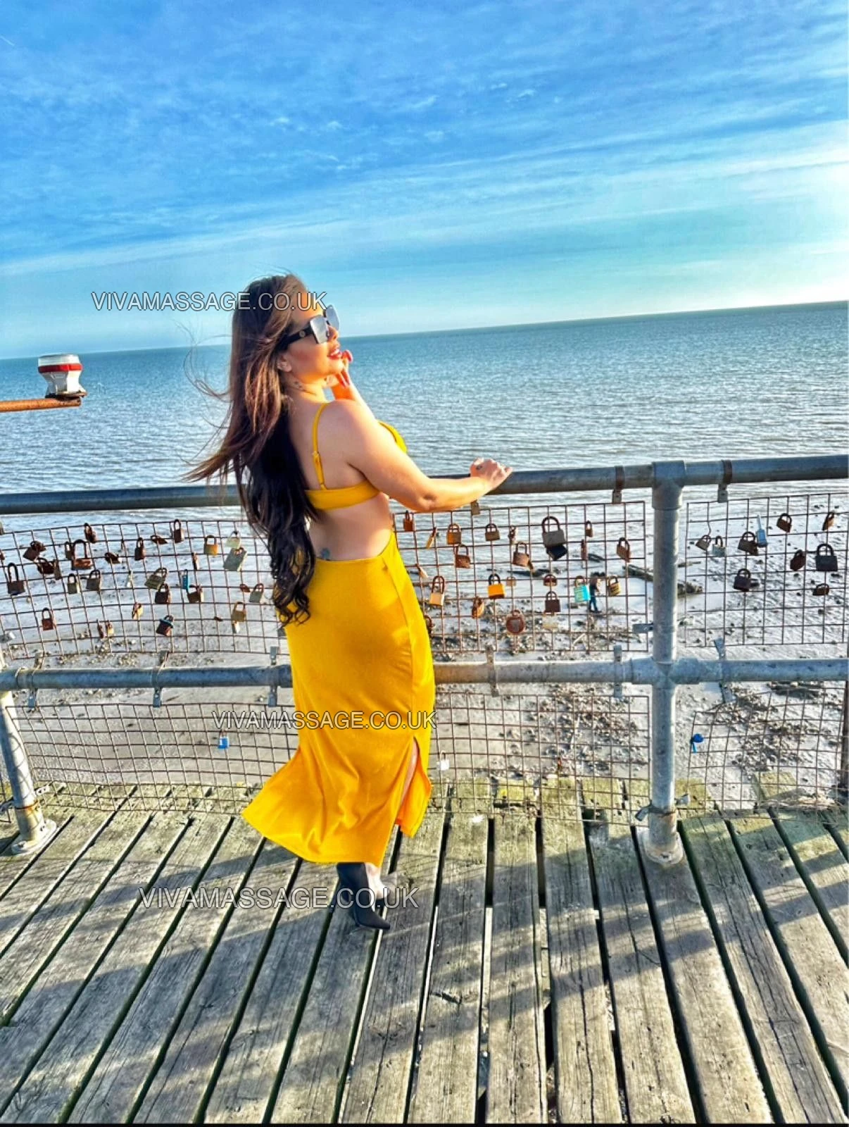 Photo 94 of ALANA MILANO