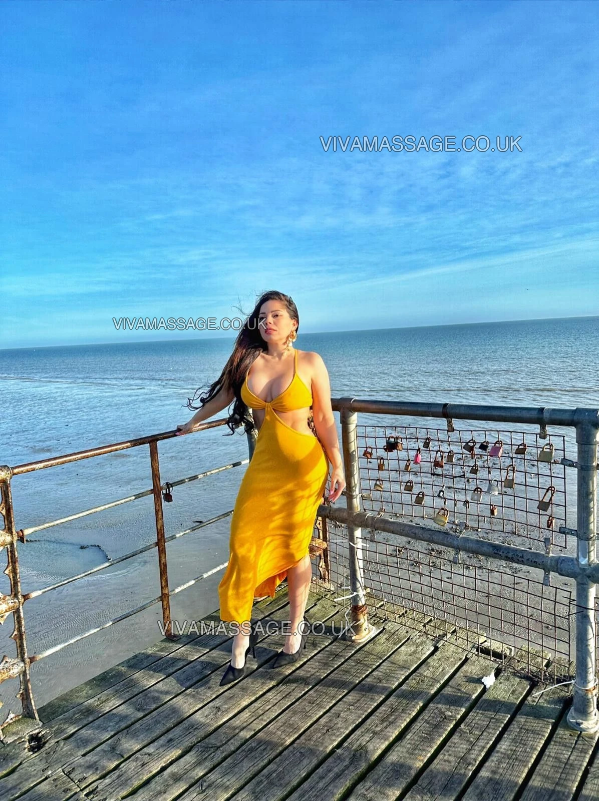 Photo 44 of ALANA MILANO