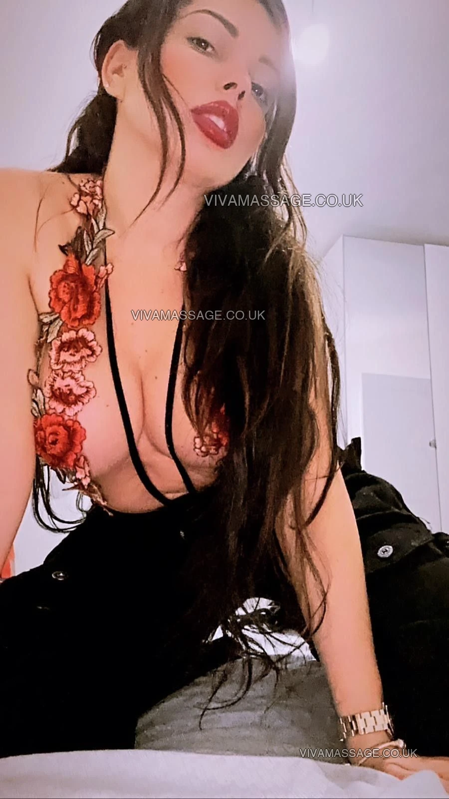 Photo 43 of ALANA MILANO