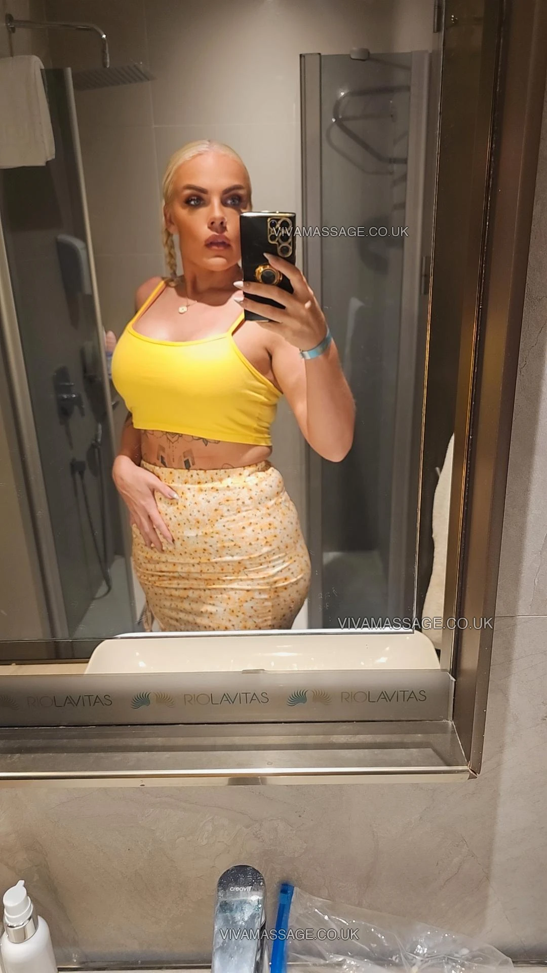 Photo 18 of Poisoned Peach 