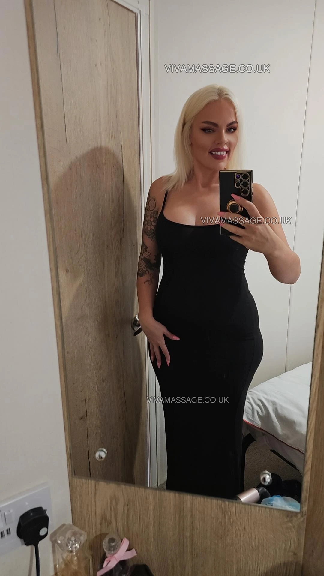 Photo 22 of Poisoned Peach 