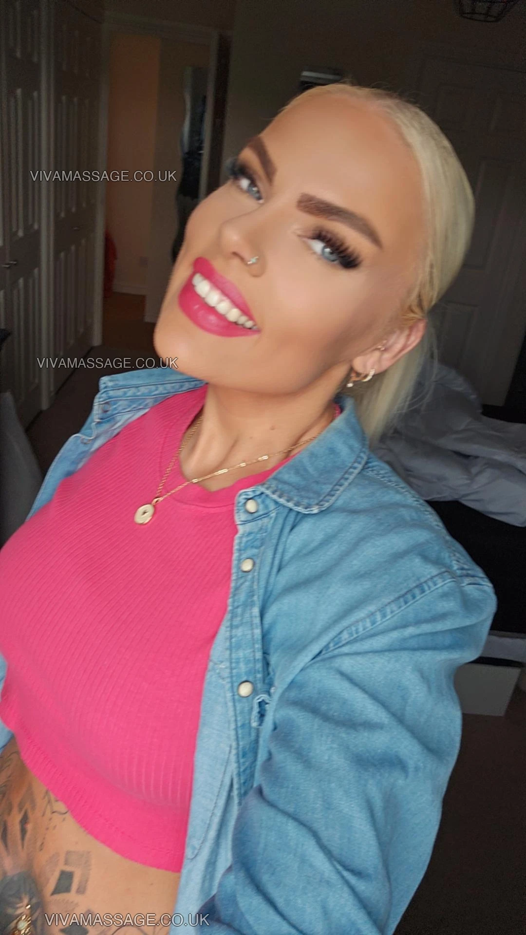 Photo 25 of Poisoned Peach 