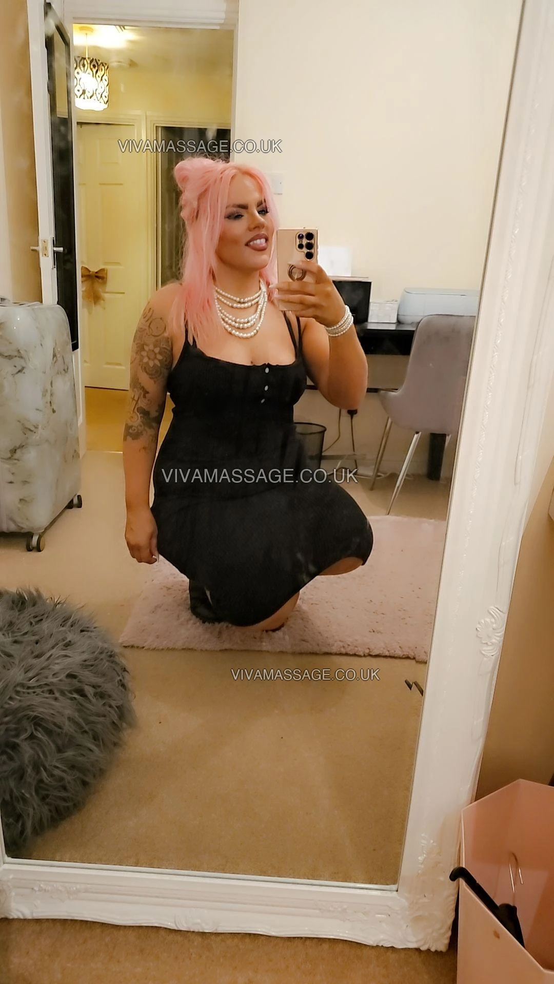 Photo 69 of Poisoned Peach 