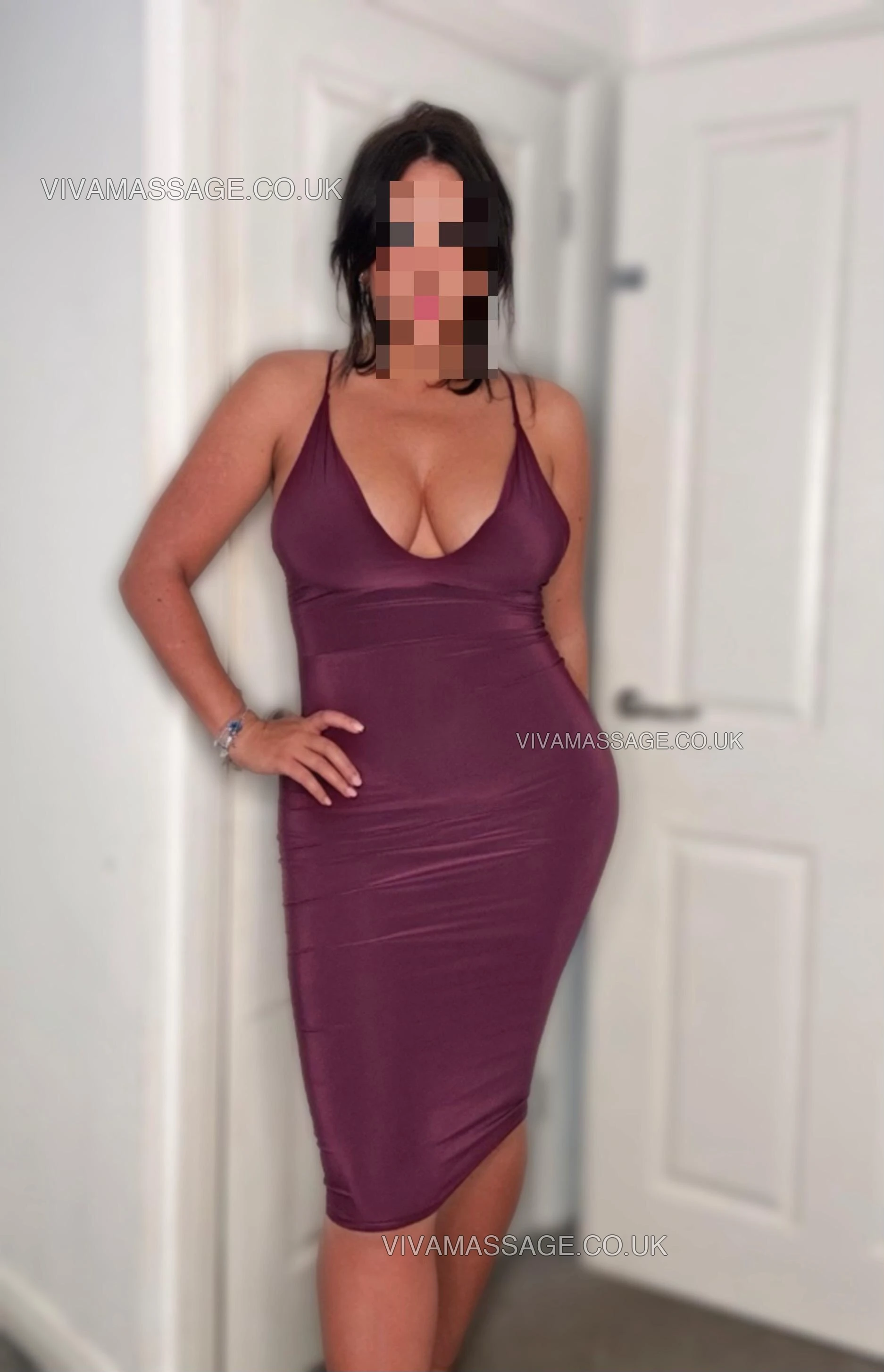 Photo 1 of Madam_Cherry