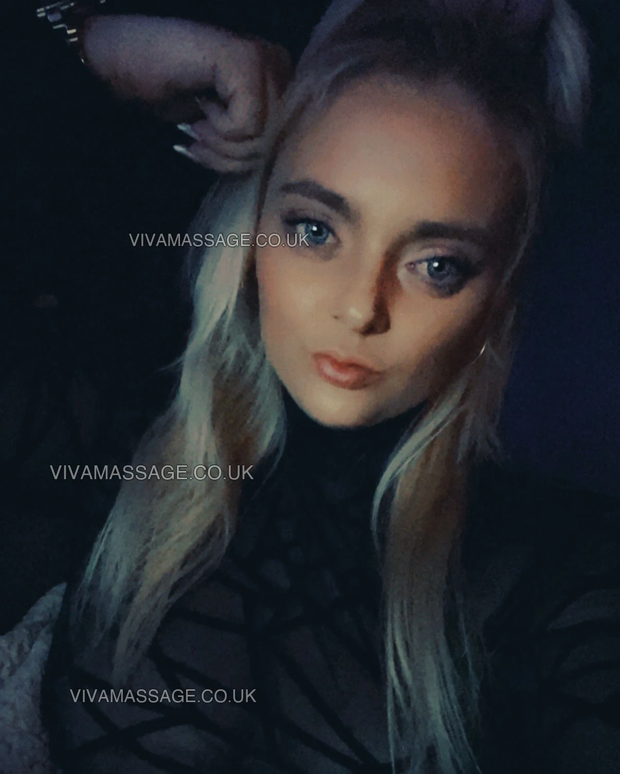 Photo 6 of larissa-rabbit