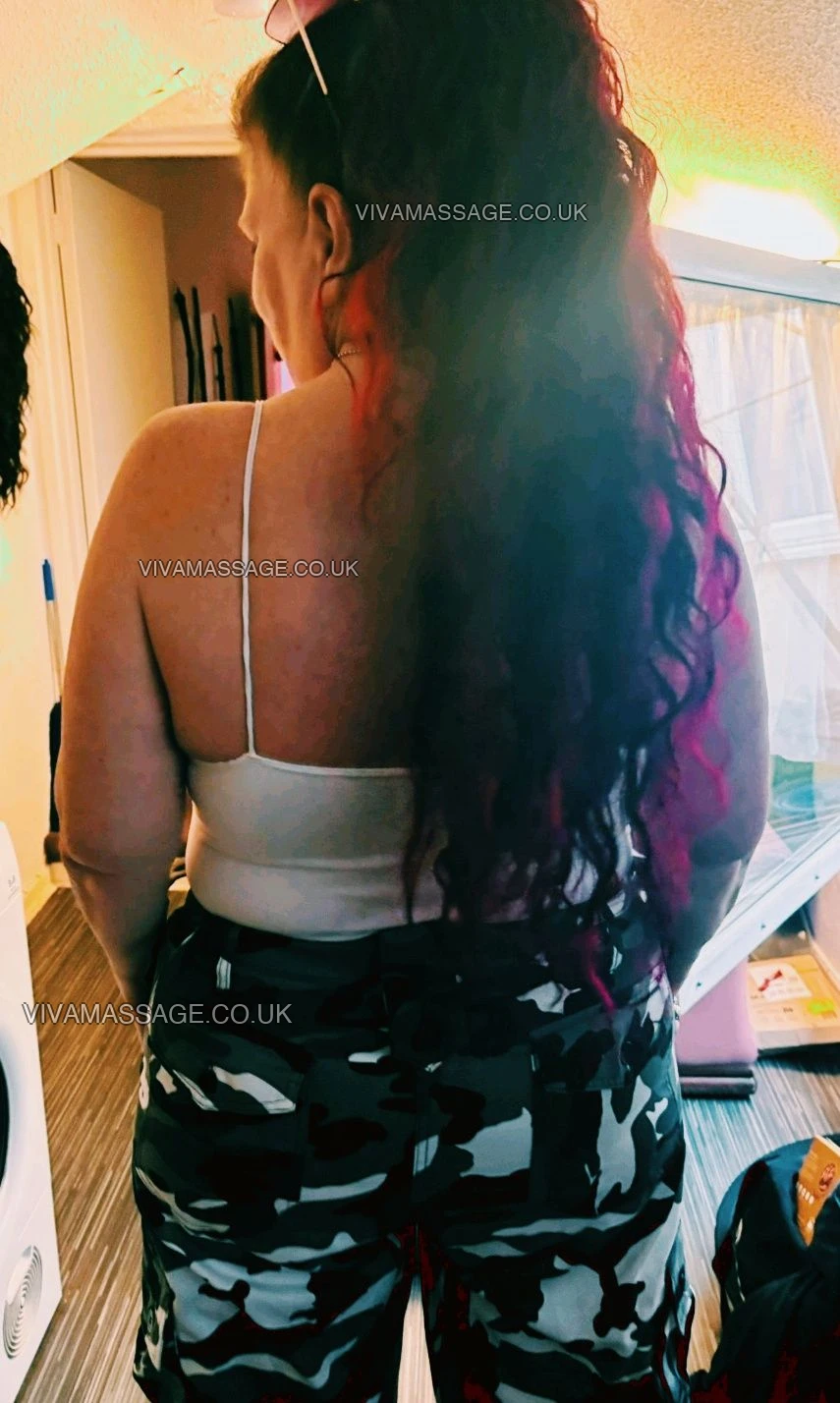 Photo 1 of Miss Maihem