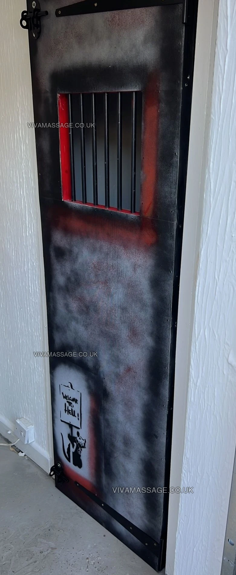 Photo 13 of Miss Maihem