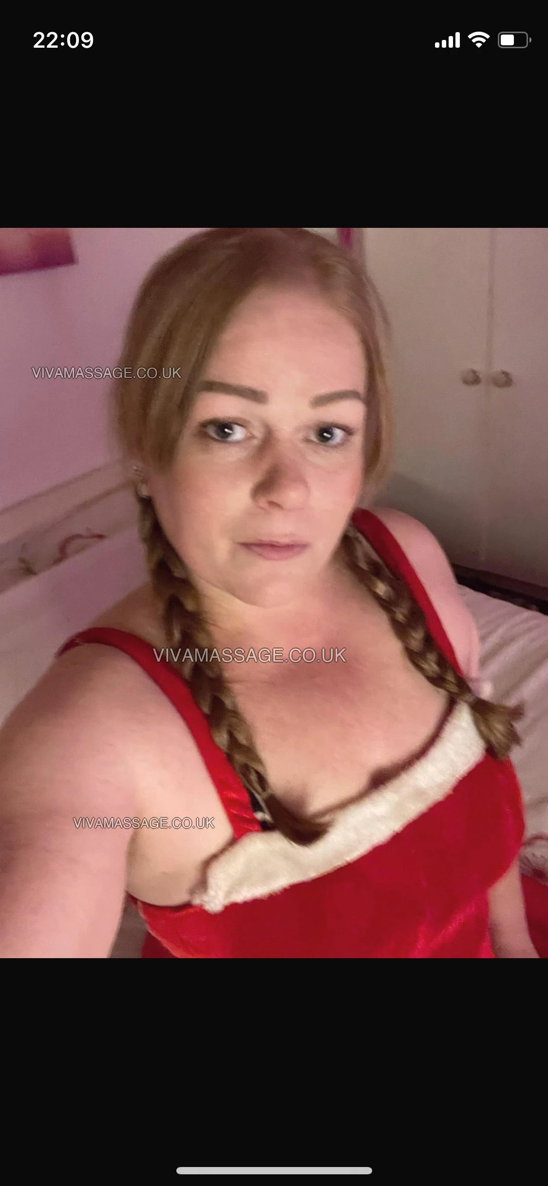 Photo 8 of GingerGina