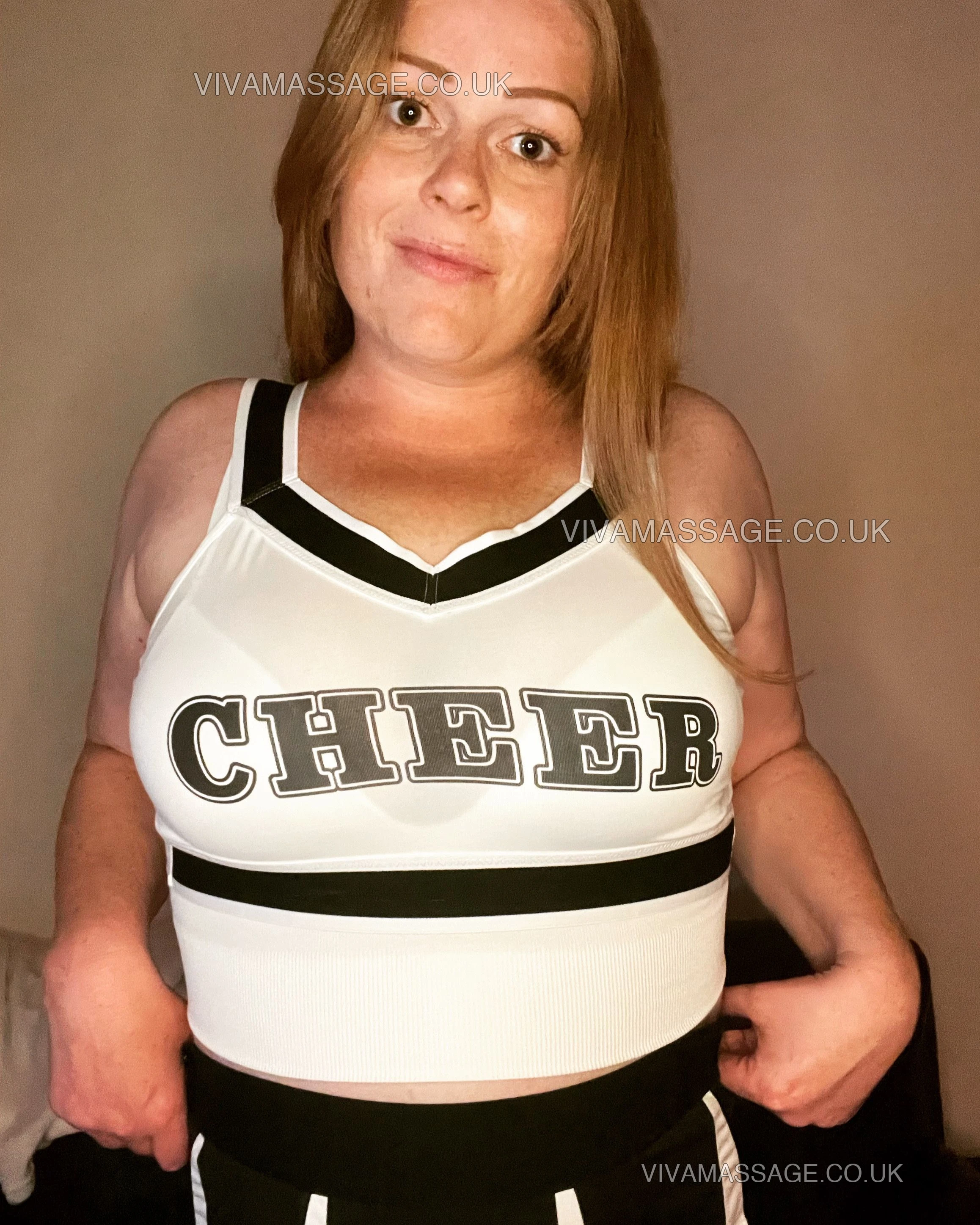 Photo 44 of GingerGina