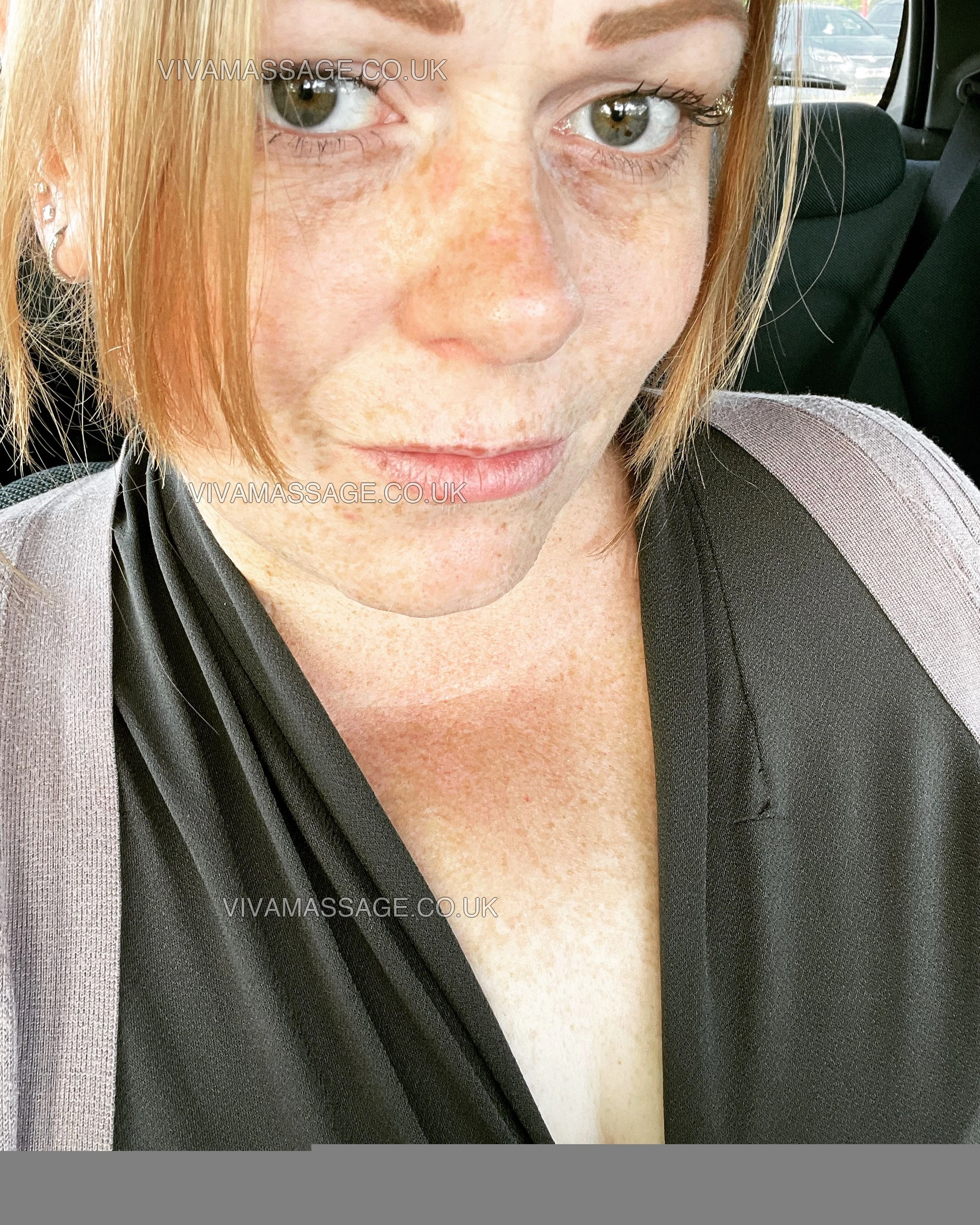 Photo 64 of GingerGina