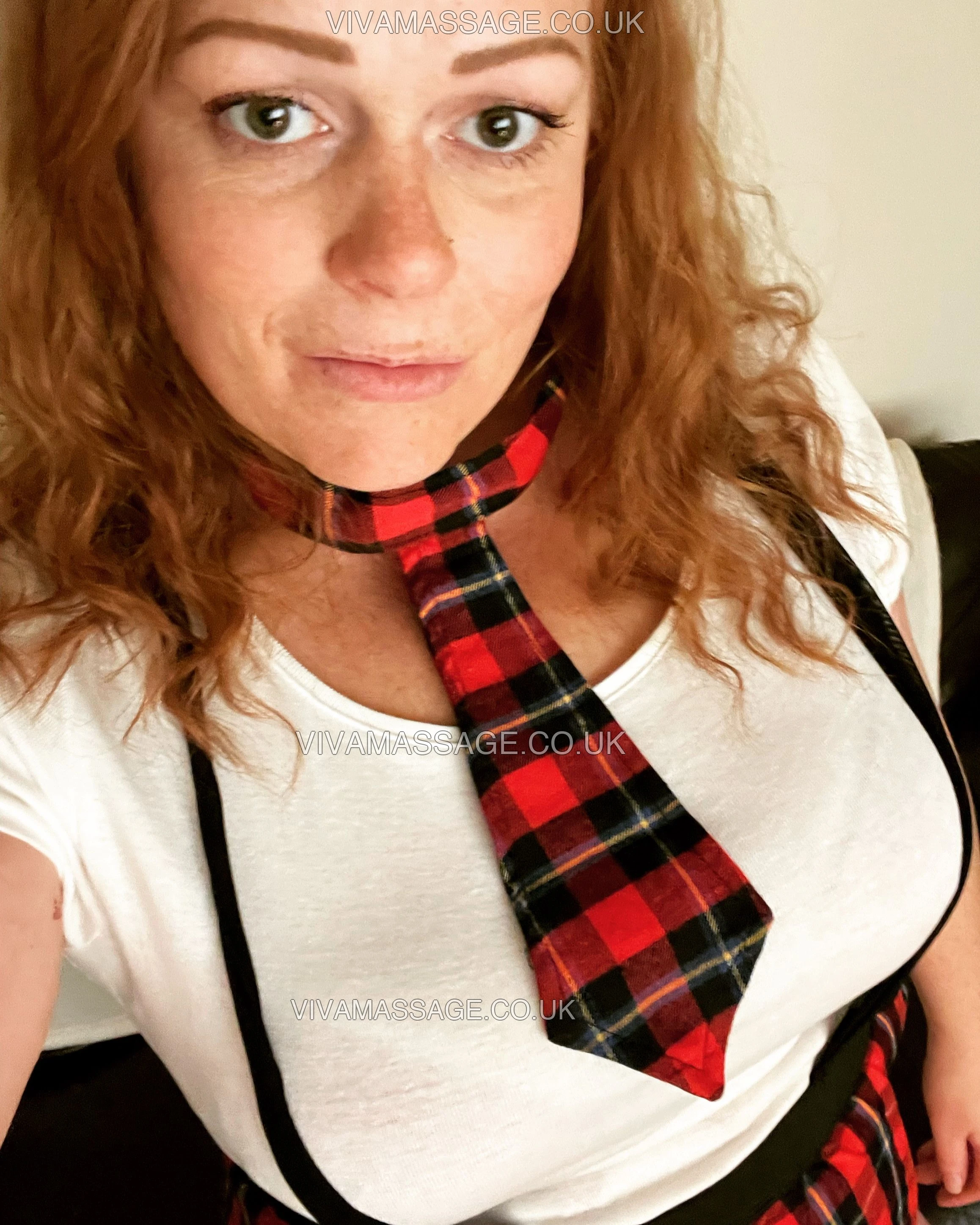 Photo 61 of GingerGina