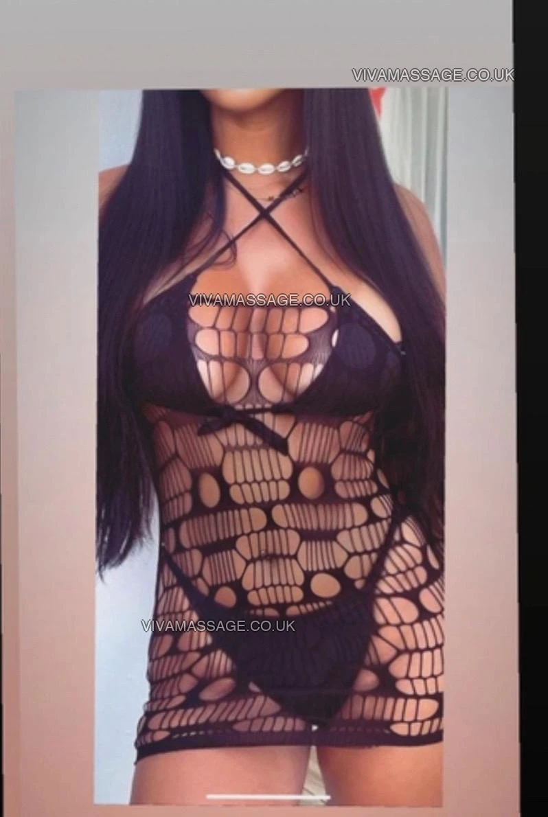 Photo 8 of British Jess X