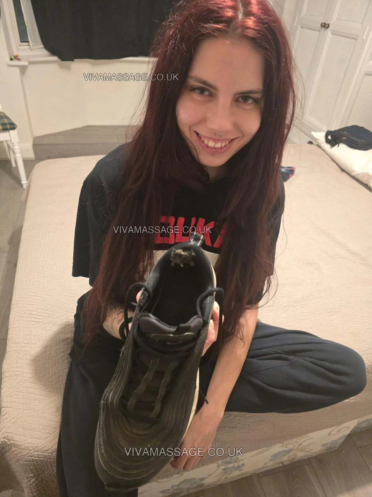 Photo 1 of Lily Starrr