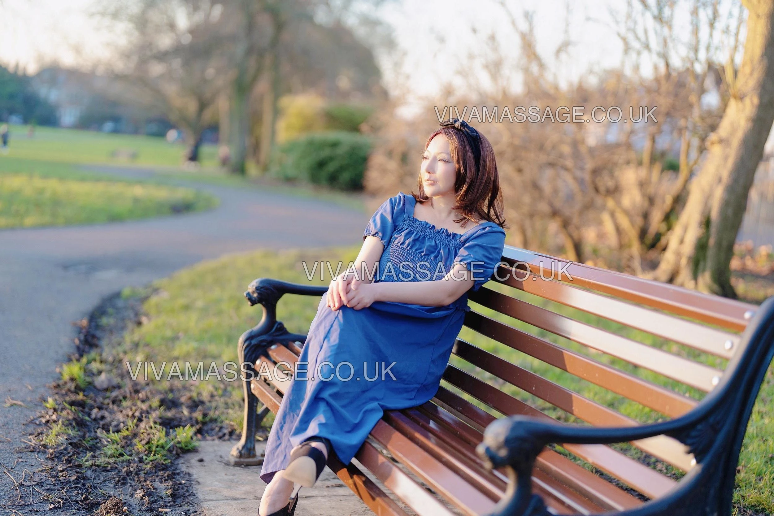 Photo 1 of GorgeousSexyumeiko