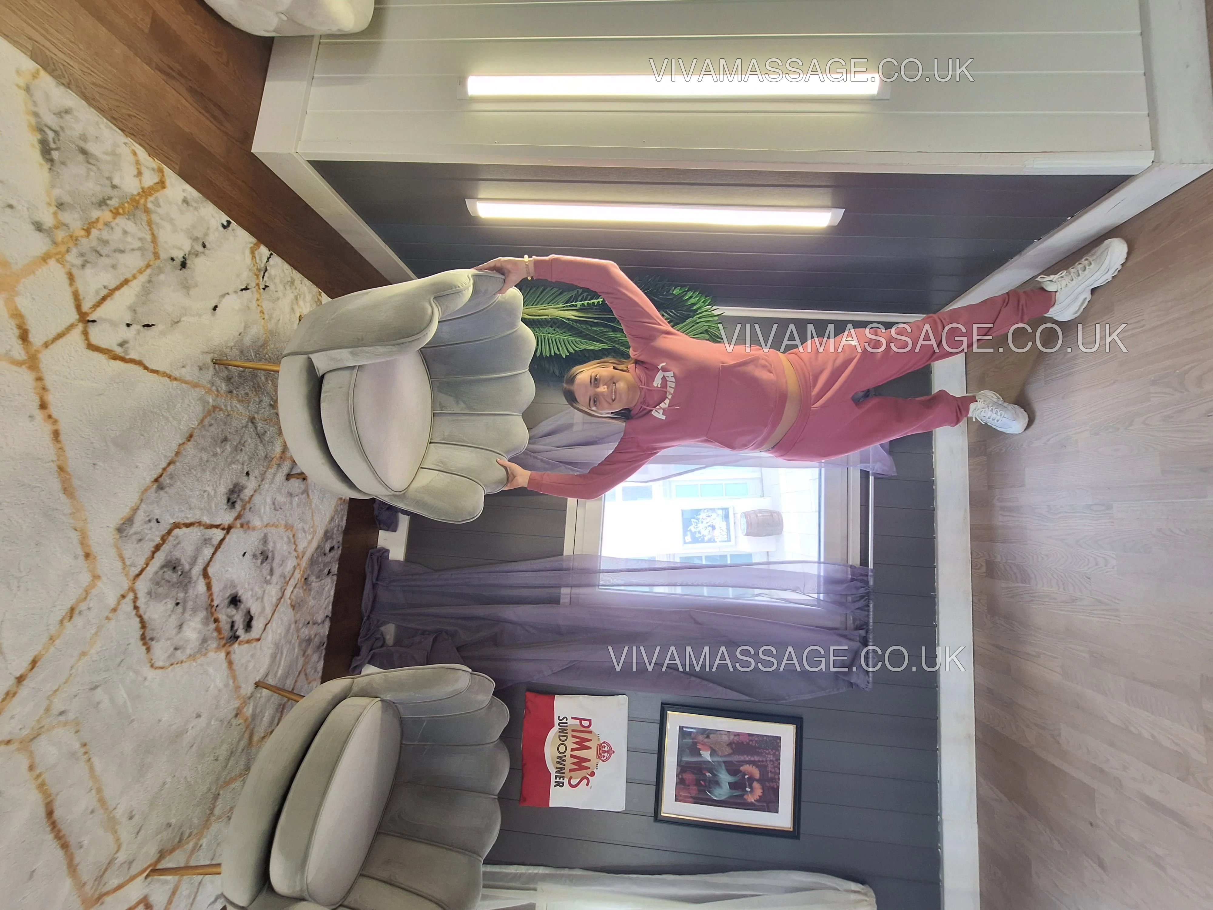 Photo 10 of Sexy.blonde.Roxy