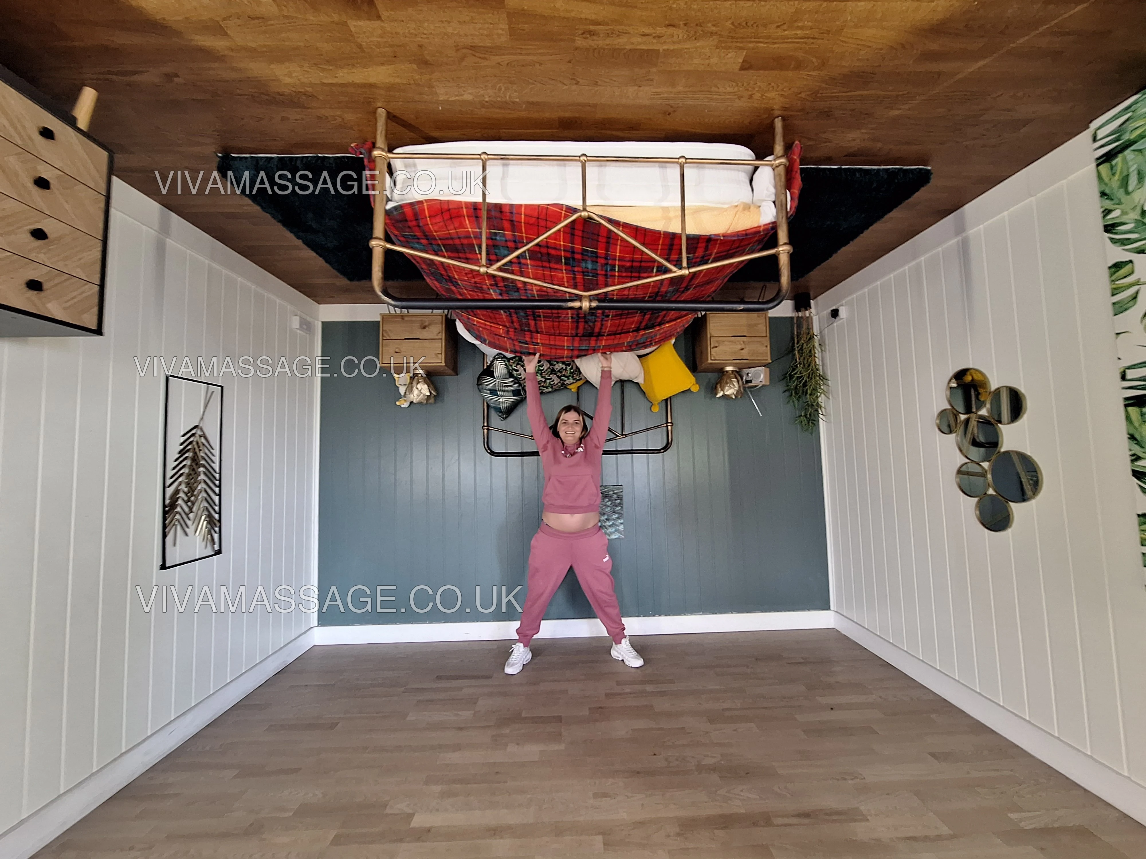 Photo 20 of Sexy.blonde.Roxy