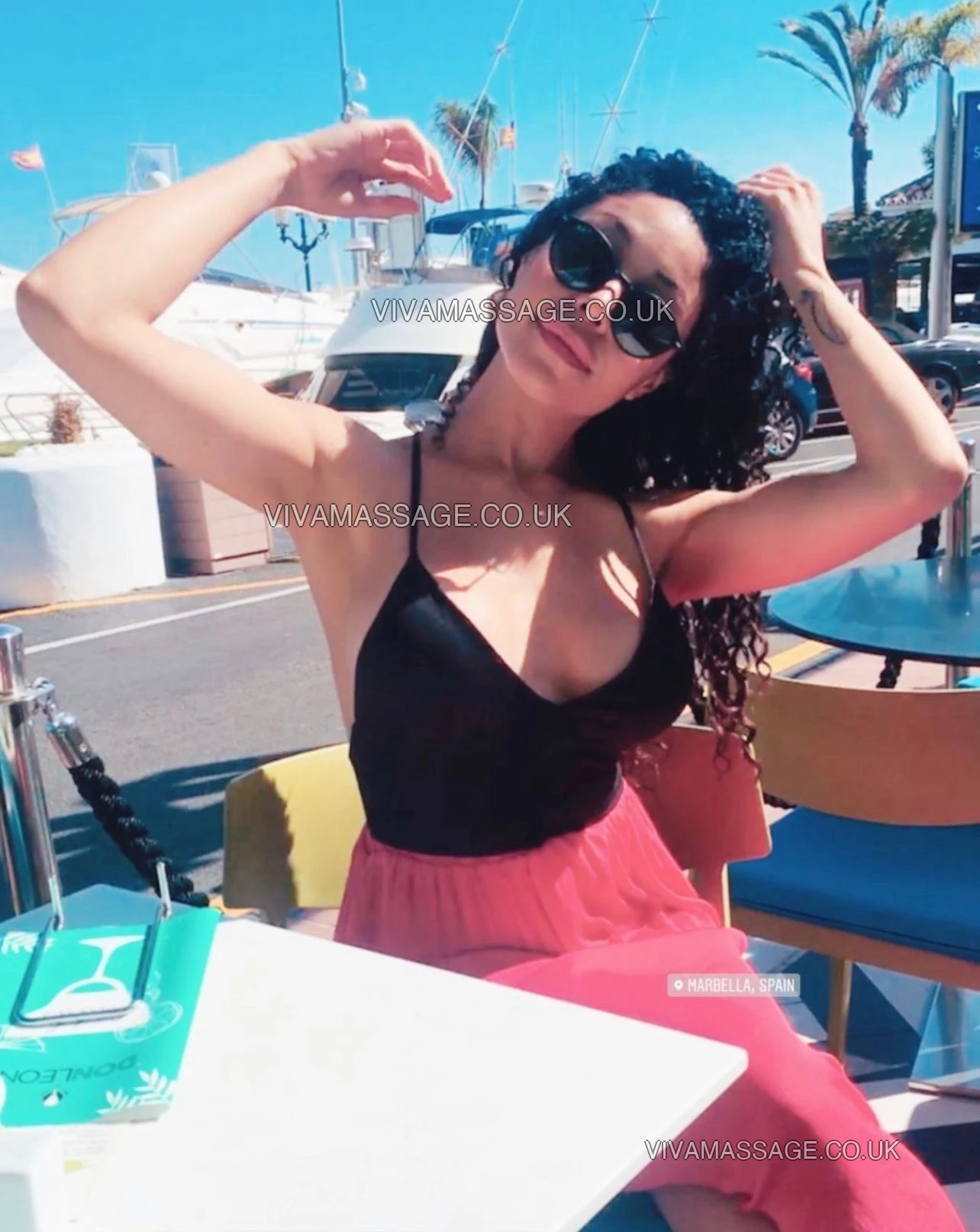 Photo 36 of Maria_hot_brazlian