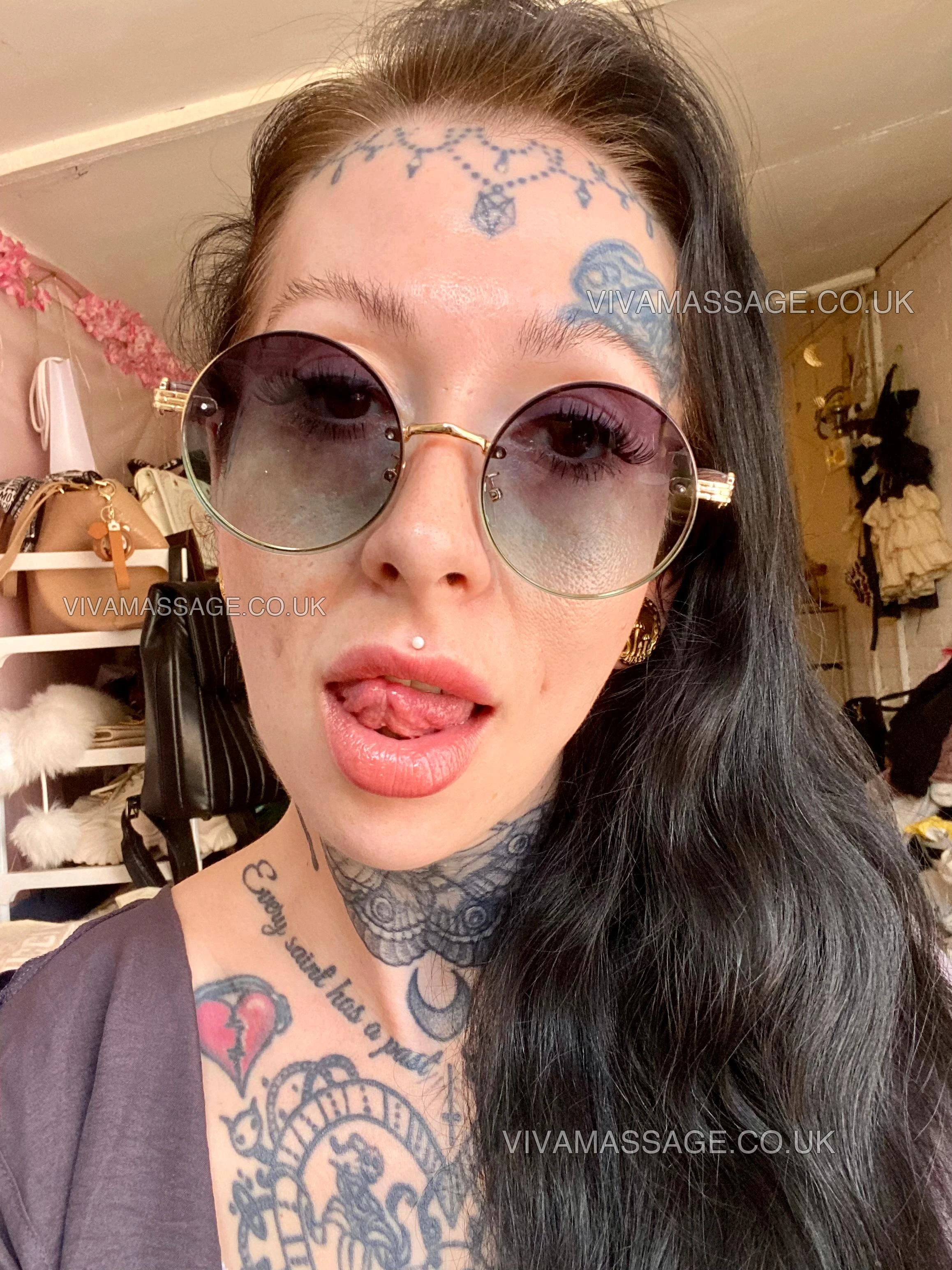 Photo 4 of Lilly-lust_xx