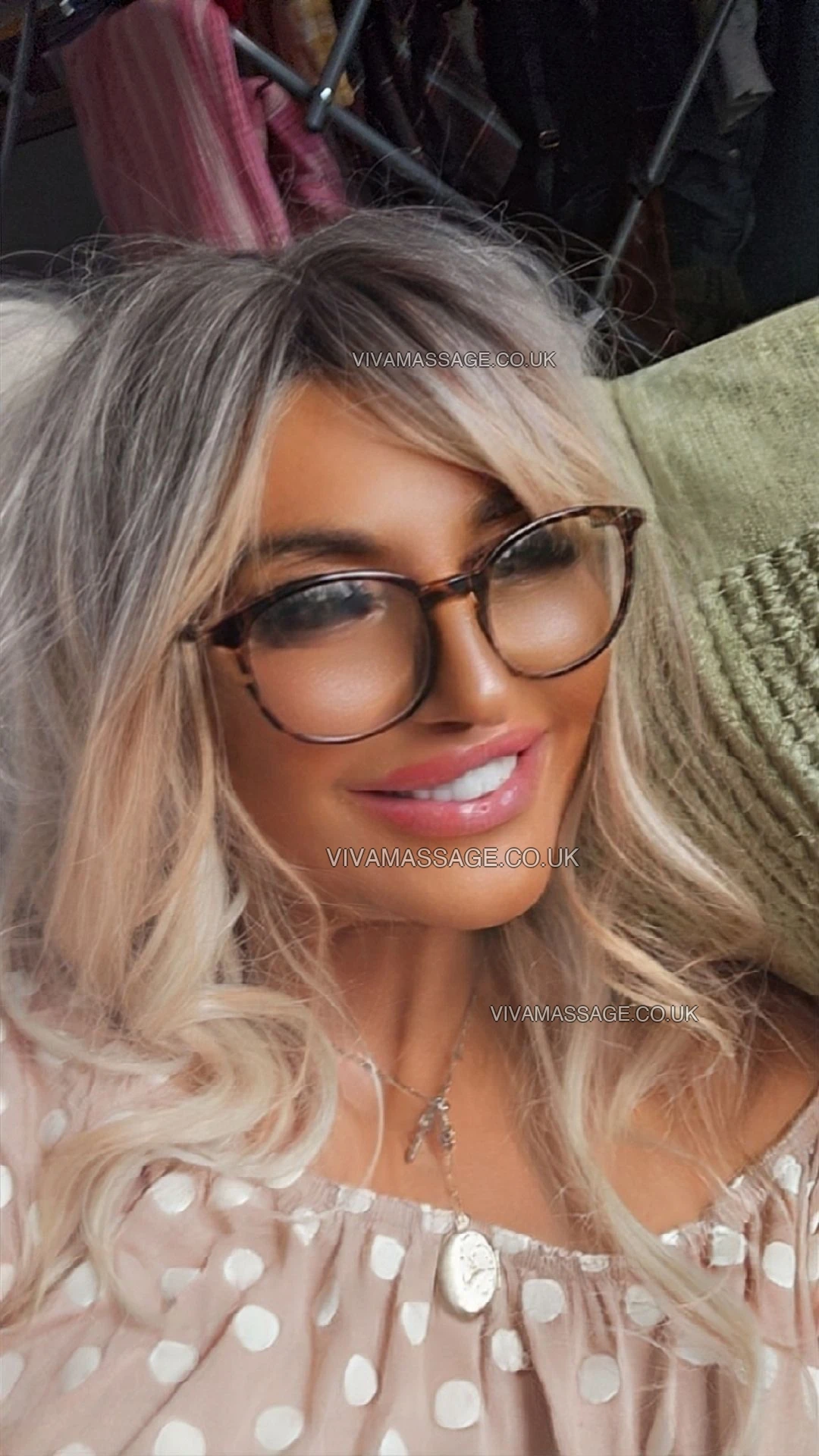 Photo 1 of naughty nyla