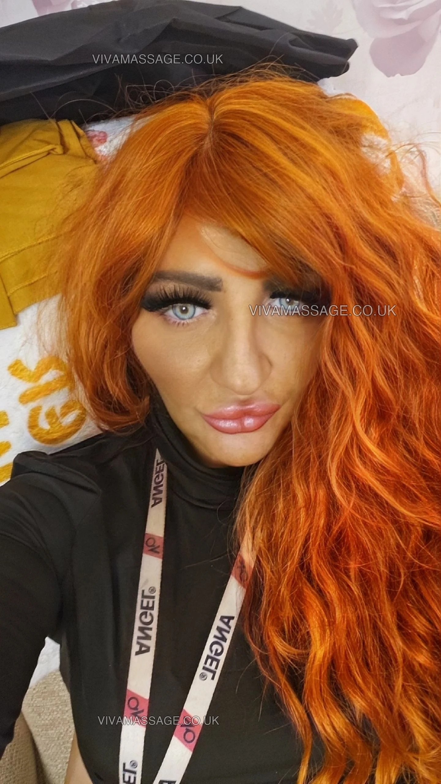 Photo 3 of naughty nyla