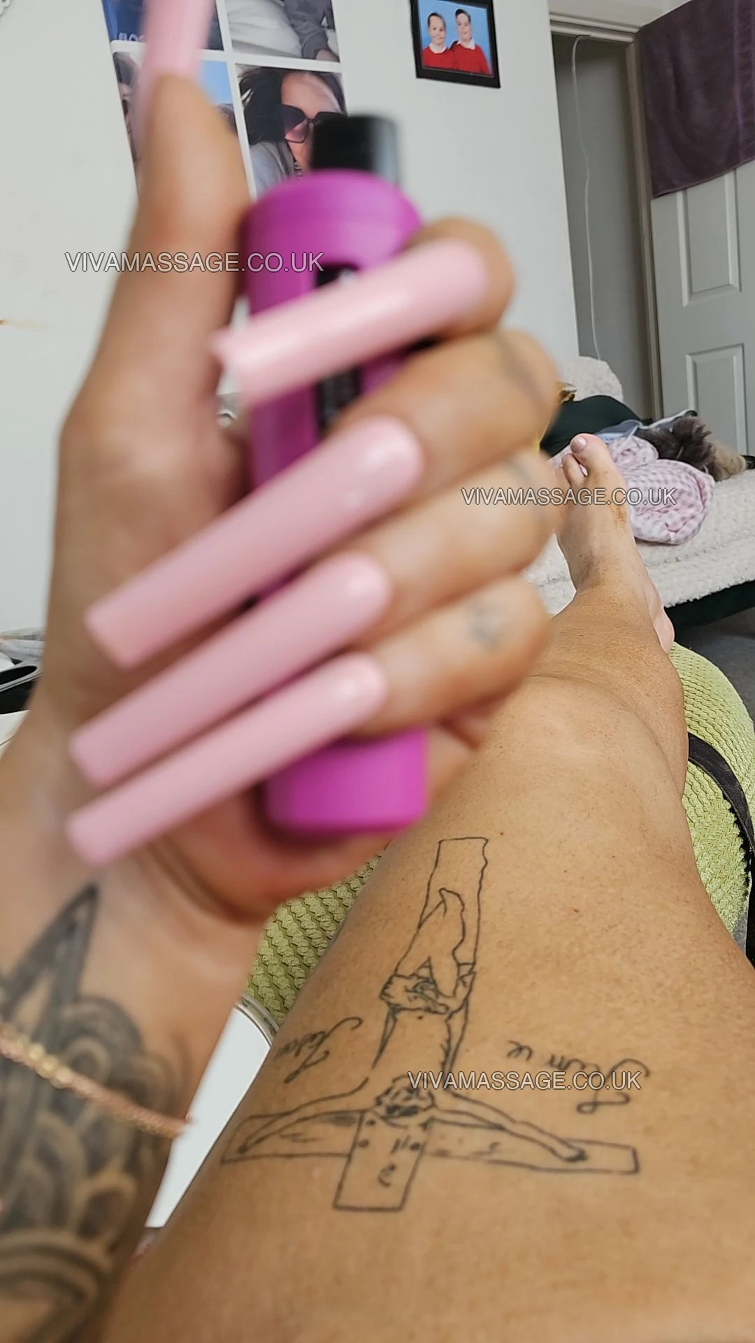 Photo 22 of naughty nyla