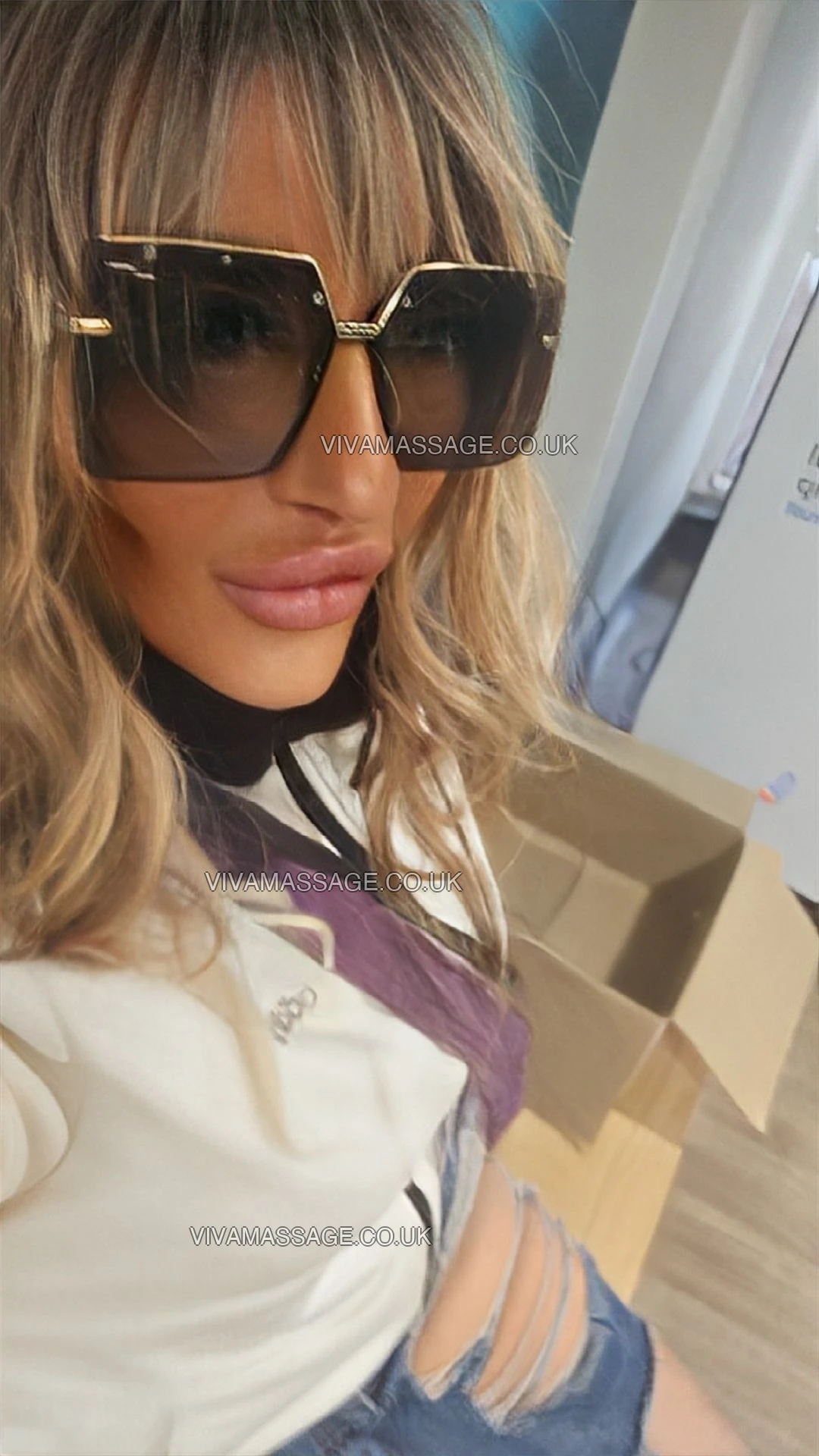 Photo 57 of naughty nyla