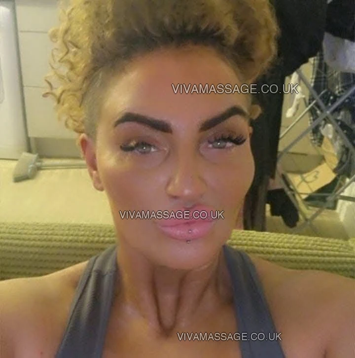 Photo 64 of naughty nyla