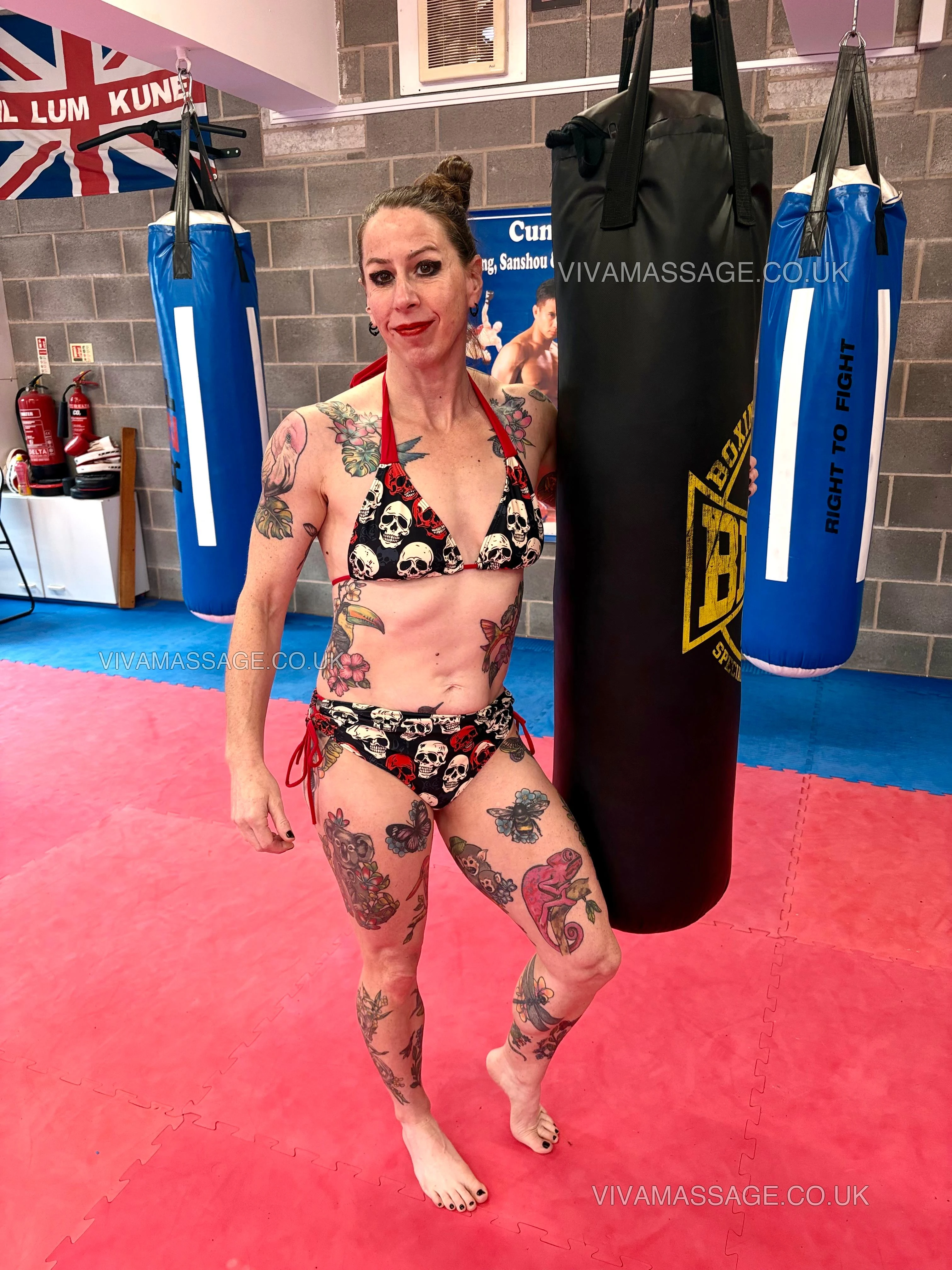 Photo 36 of SASKIA__SHARMAN