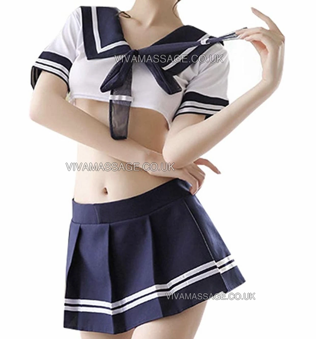 Photo 1 of K-pop princess Bella