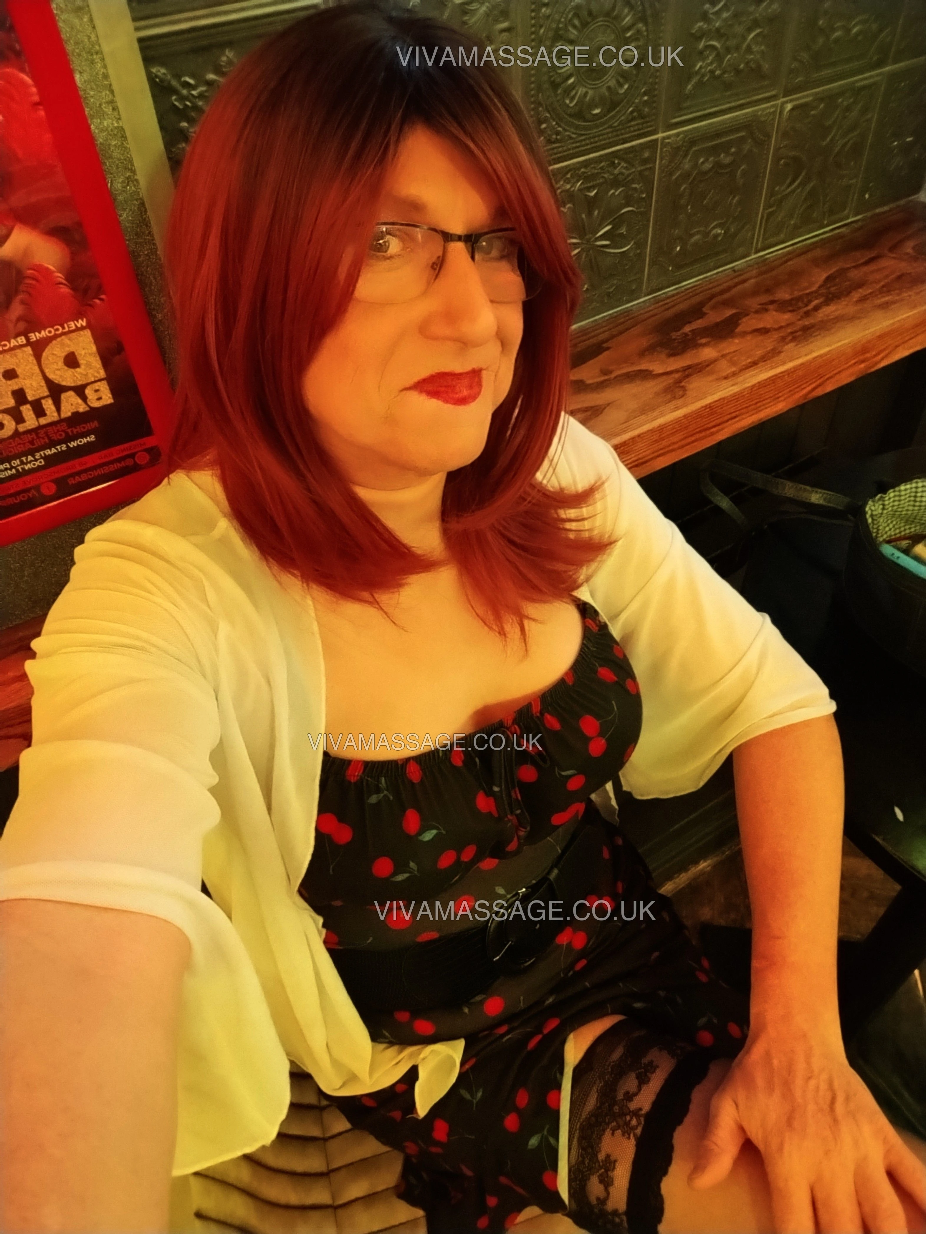 Photo 1 of ChantelleTV