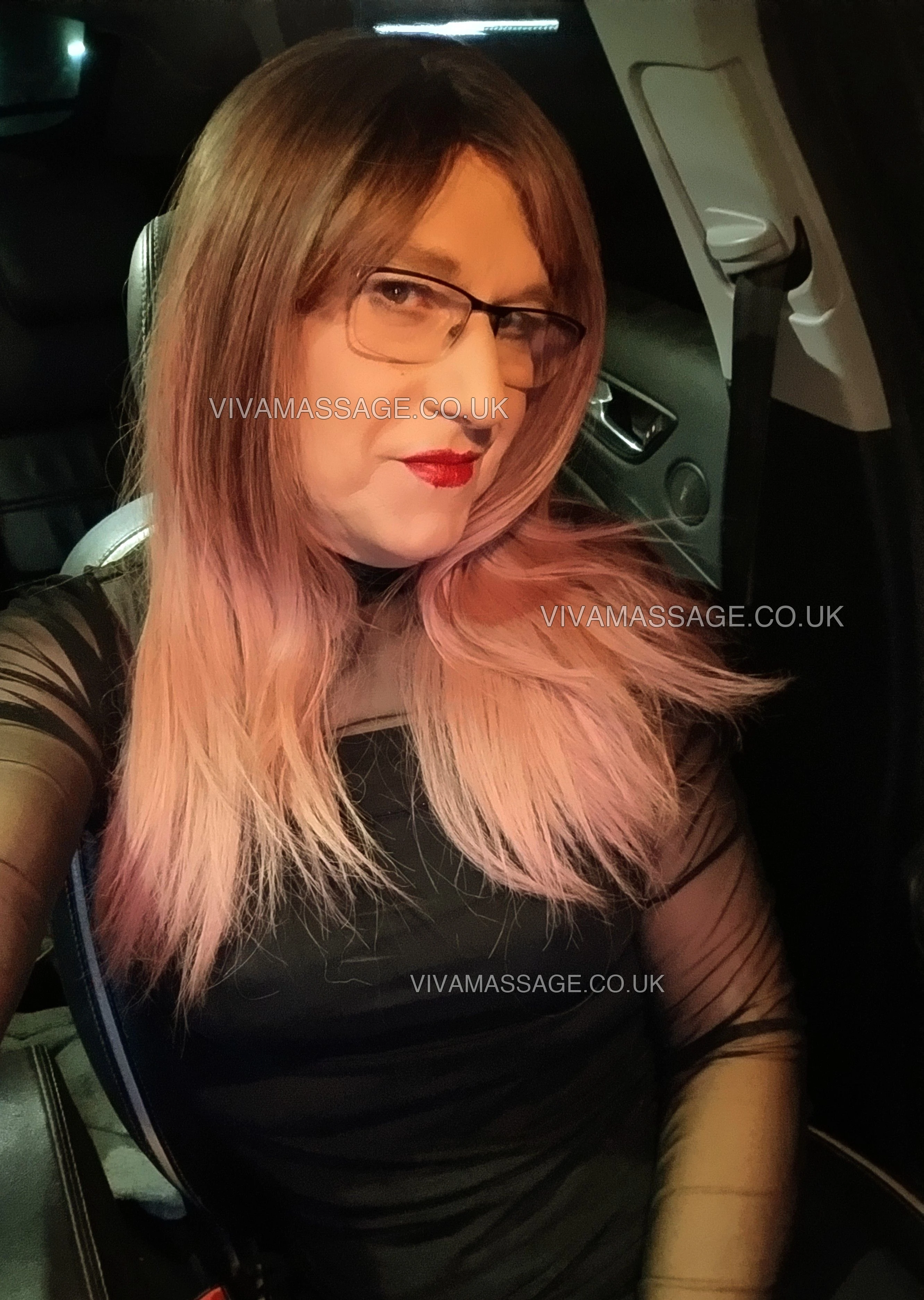 Photo 2 of ChantelleTV