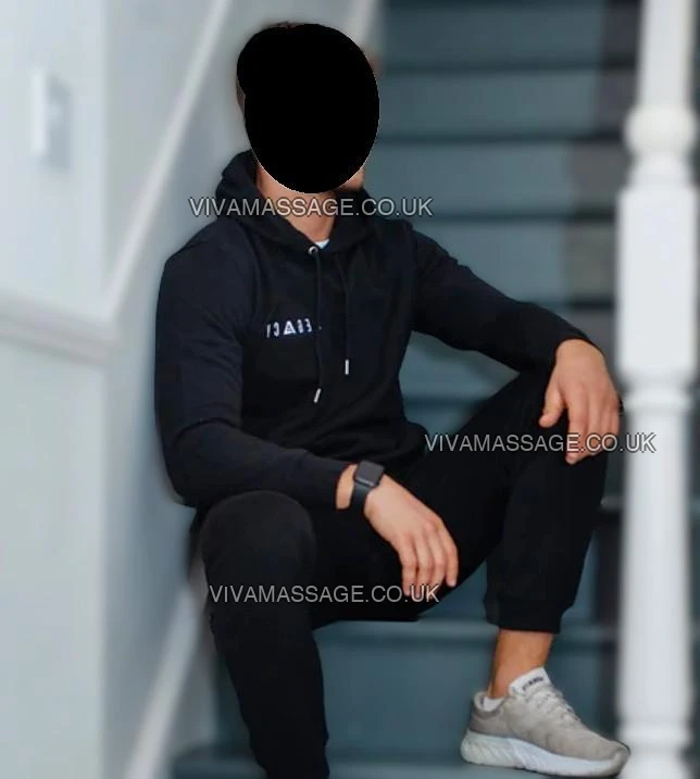 Photo 1 of Will-British-Gay