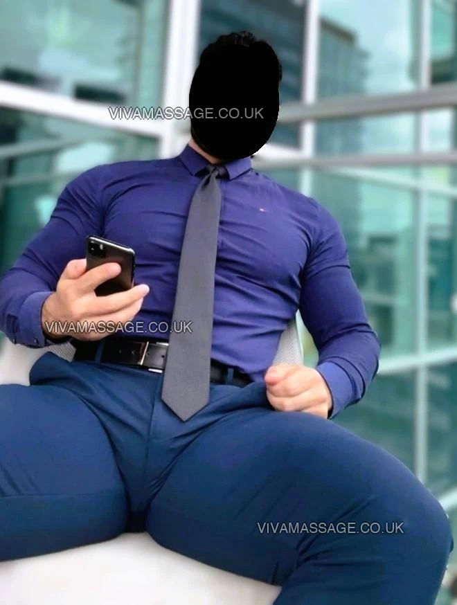 Photo 2 of Will-British-Gay