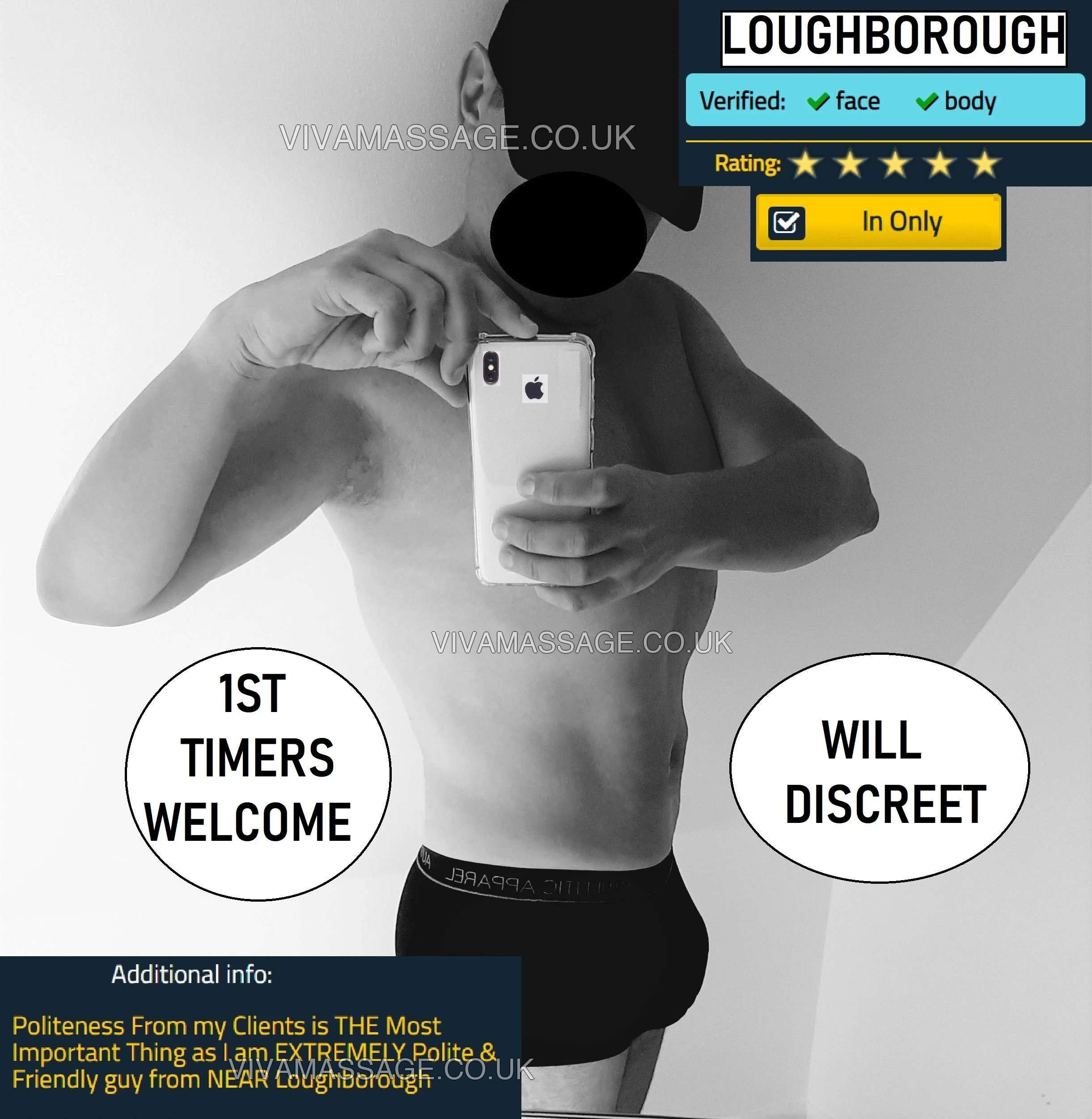 Photo 12 of Will-British-Gay